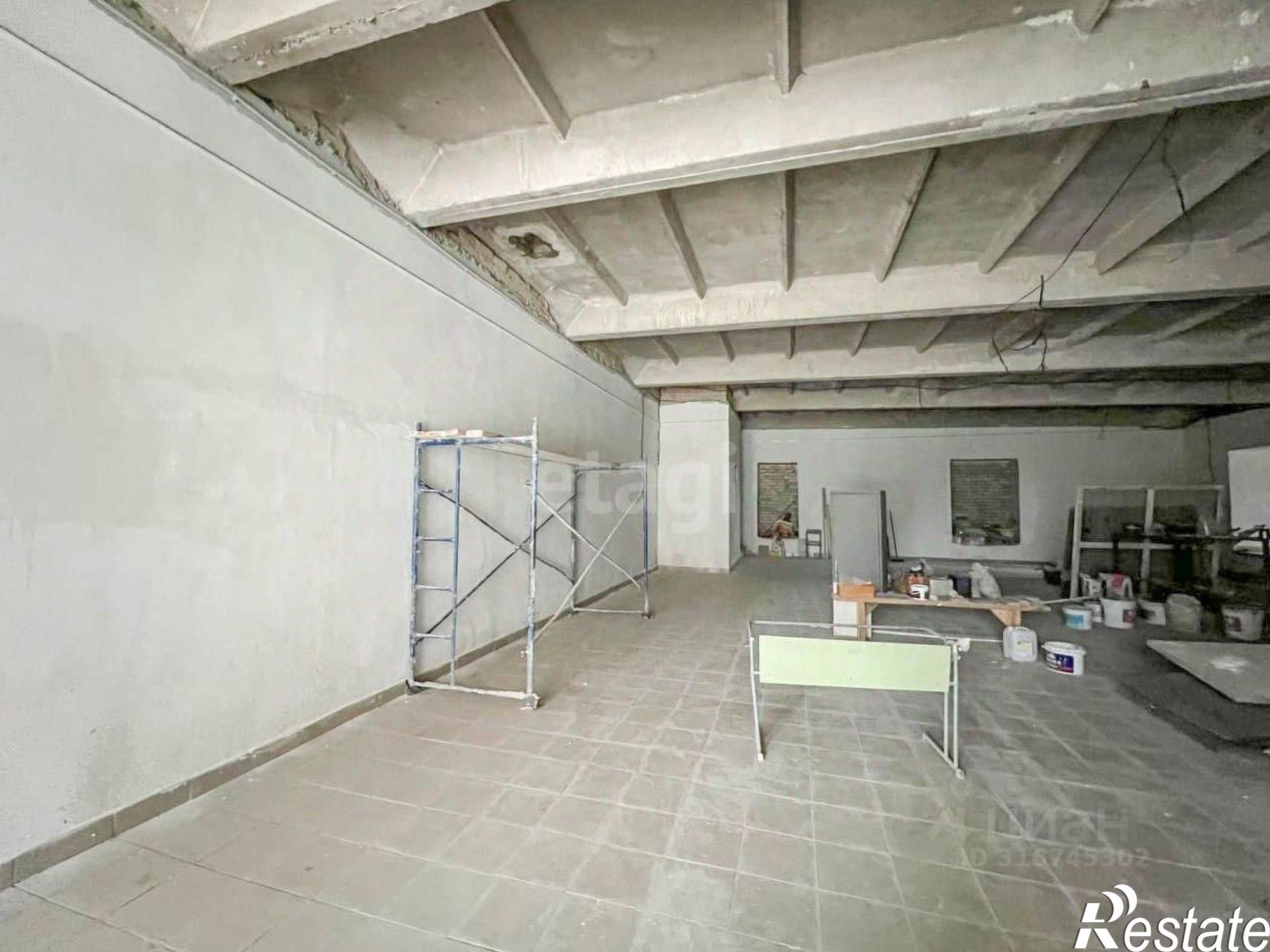 Купить помещение свободного назначения за 15 500 000 рублей на улица Лебедева, 3