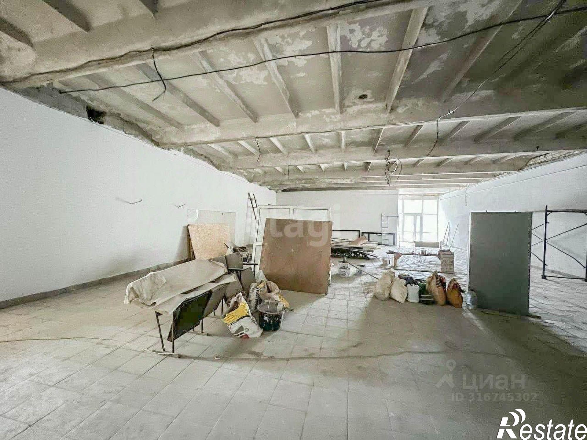 Купить помещение свободного назначения за 15 500 000 рублей на улица Лебедева, 3