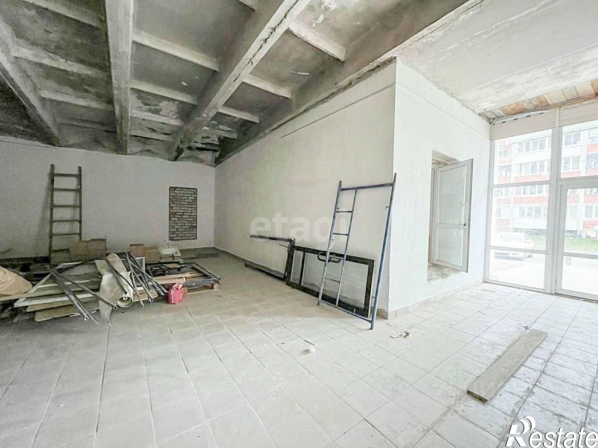 Купить помещение свободного назначения за 15 500 000 рублей на улица Лебедева, 3