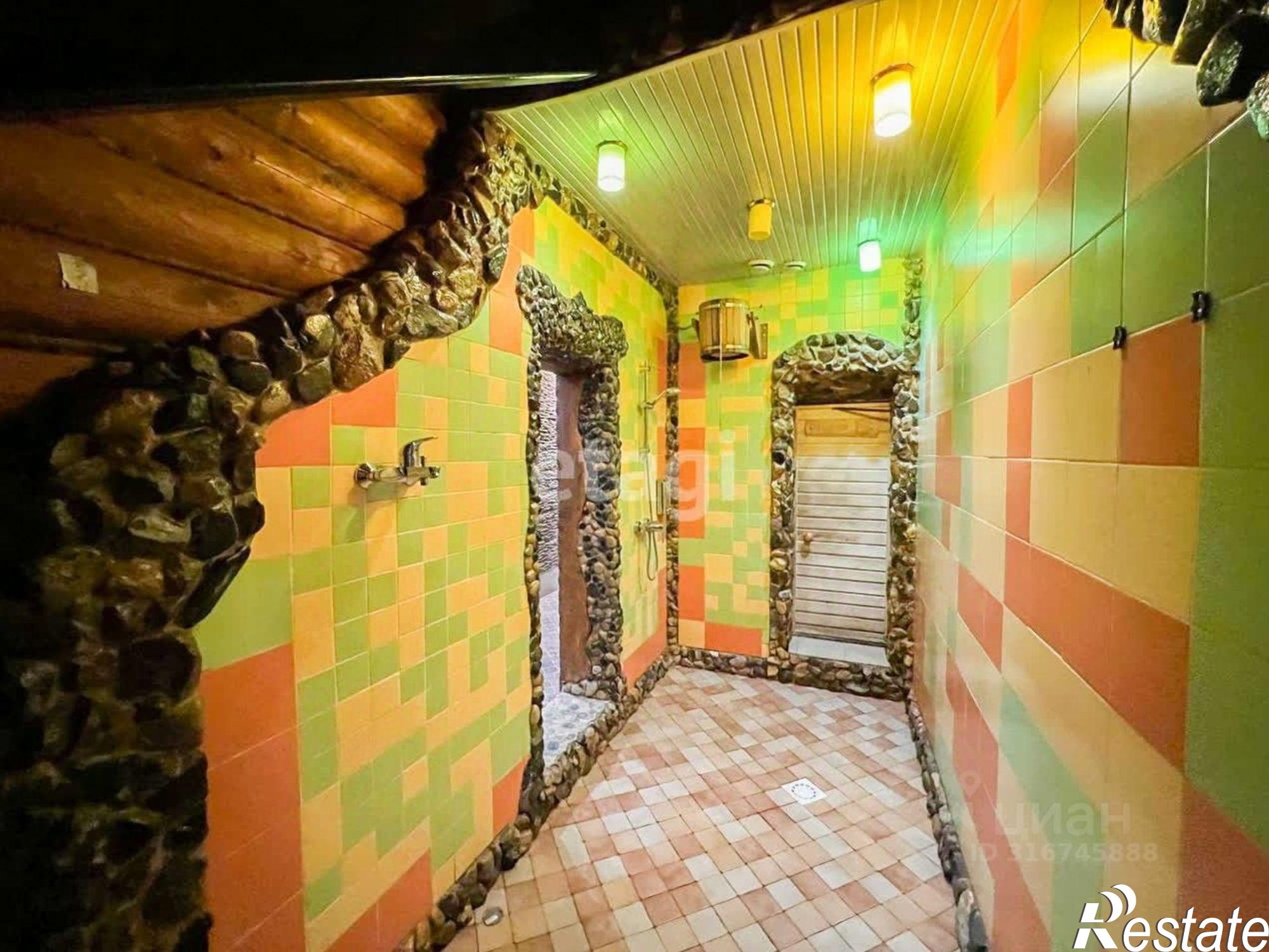 Купить помещение свободного назначения за 45 000 400 рублей на Угличская улица, 58