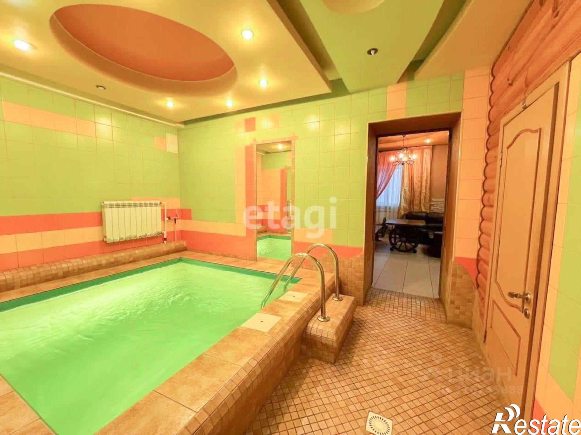 Купить помещение свободного назначения за 45 000 400 рублей на Угличская улица, 58