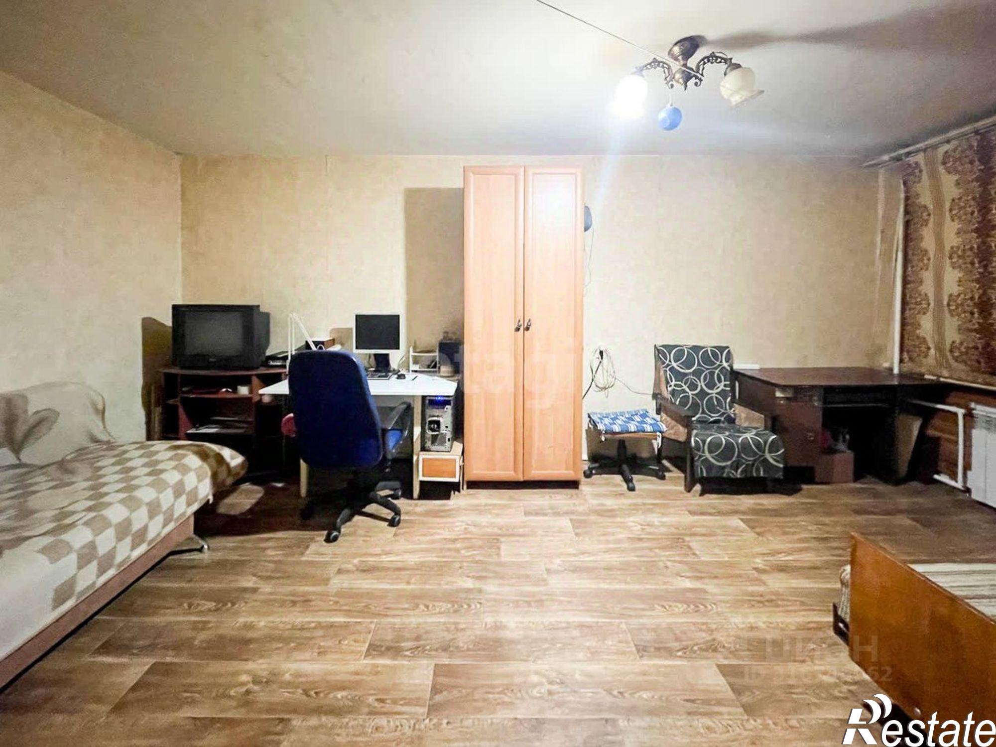 Купить квартиру за 2 050 000 рублей на улица Елены Колесовой, 36