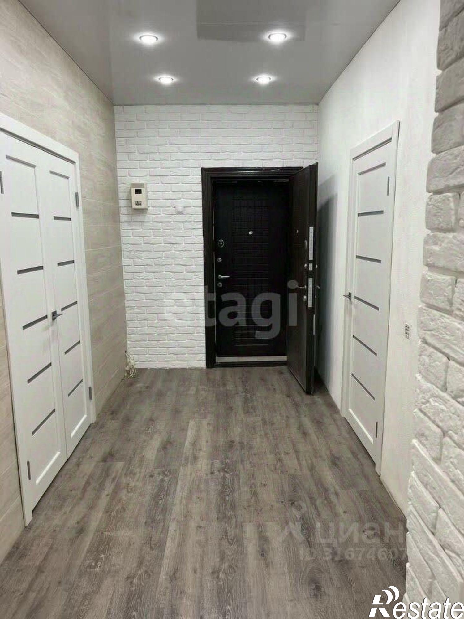 Купить квартиру за 4 100 000 рублей на Дружная улица, 26