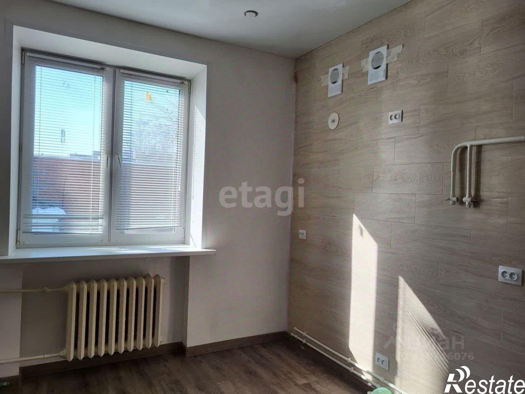 Купить квартиру за 4 100 000 рублей на Дружная улица, 26