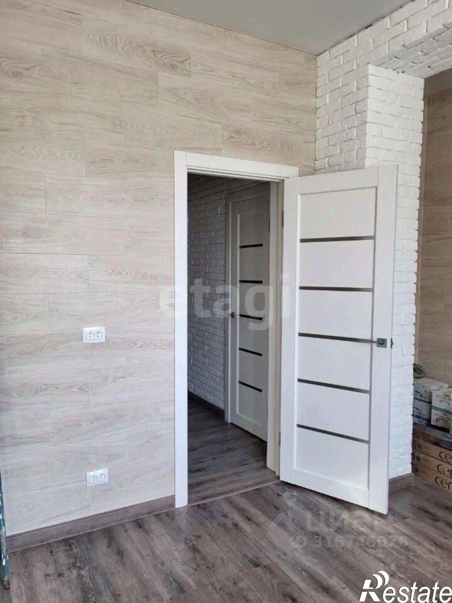 Купить квартиру за 4 100 000 рублей на Дружная улица, 26