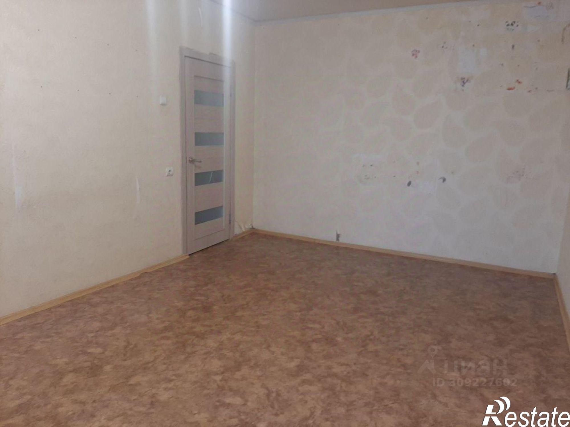 Купить квартиру за 3 000 000 рублей на улица Космонавтов, 22