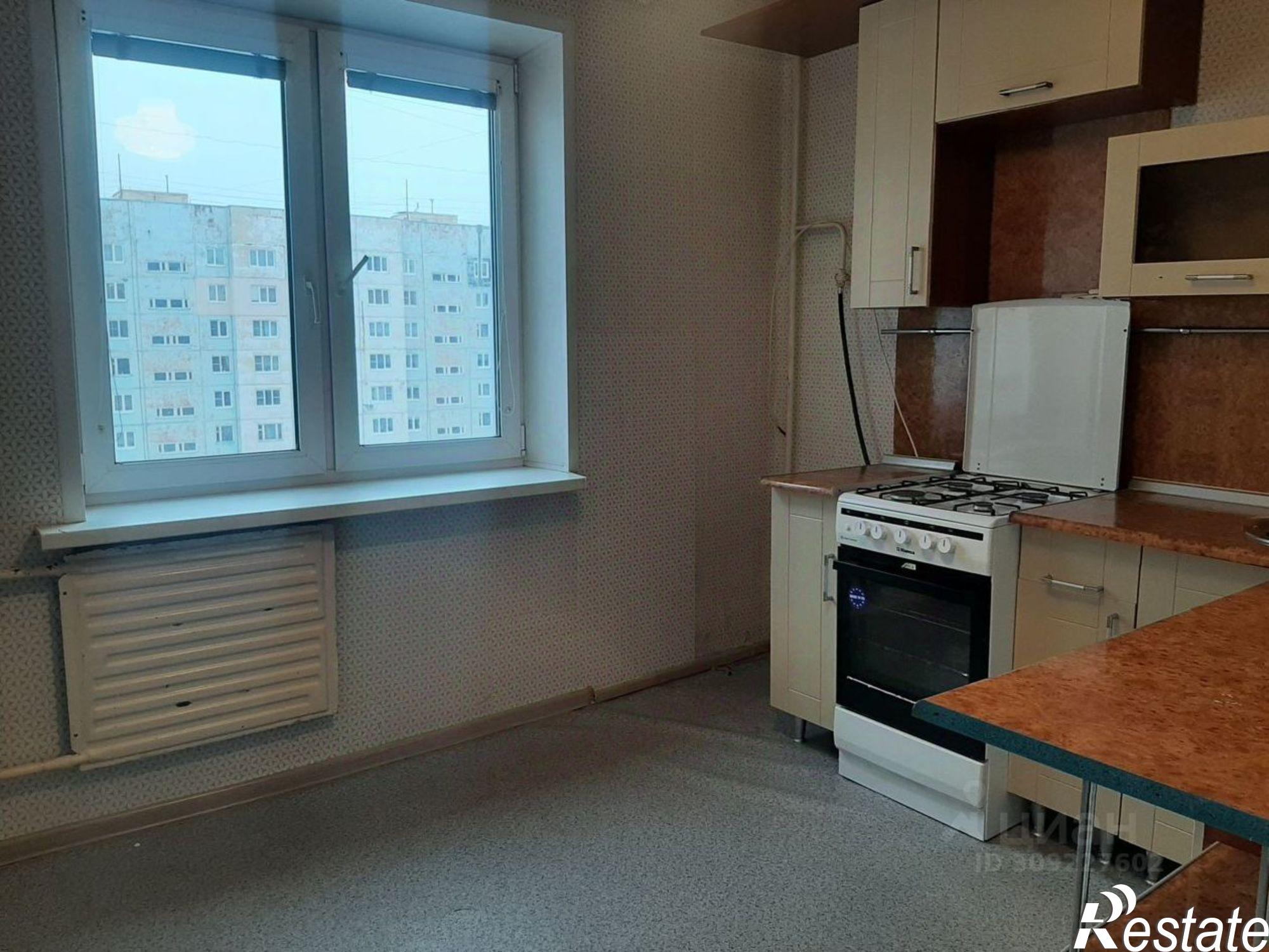 Купить квартиру за 3 000 000 рублей на улица Космонавтов, 22