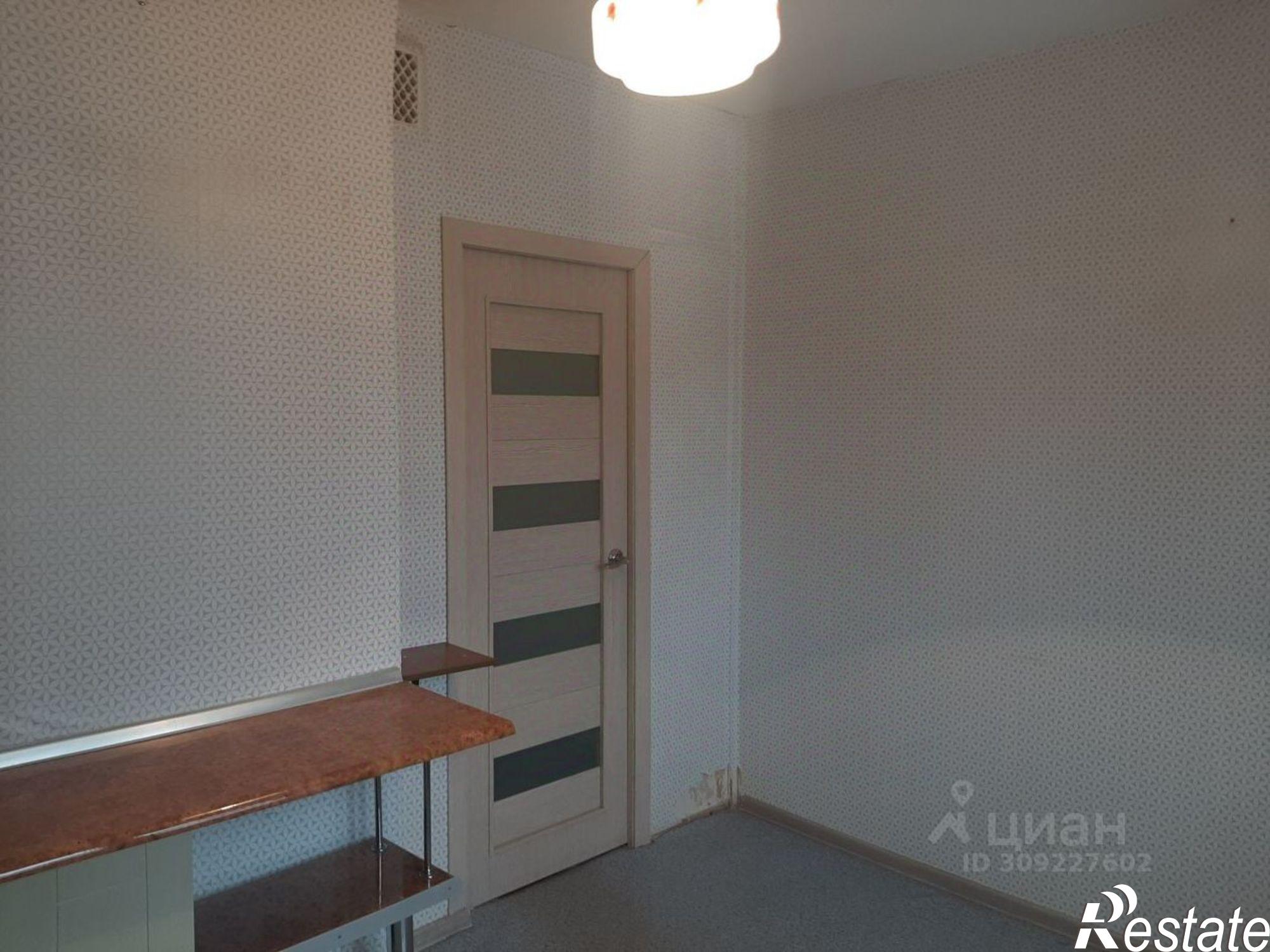 Купить квартиру за 3 000 000 рублей на улица Космонавтов, 22