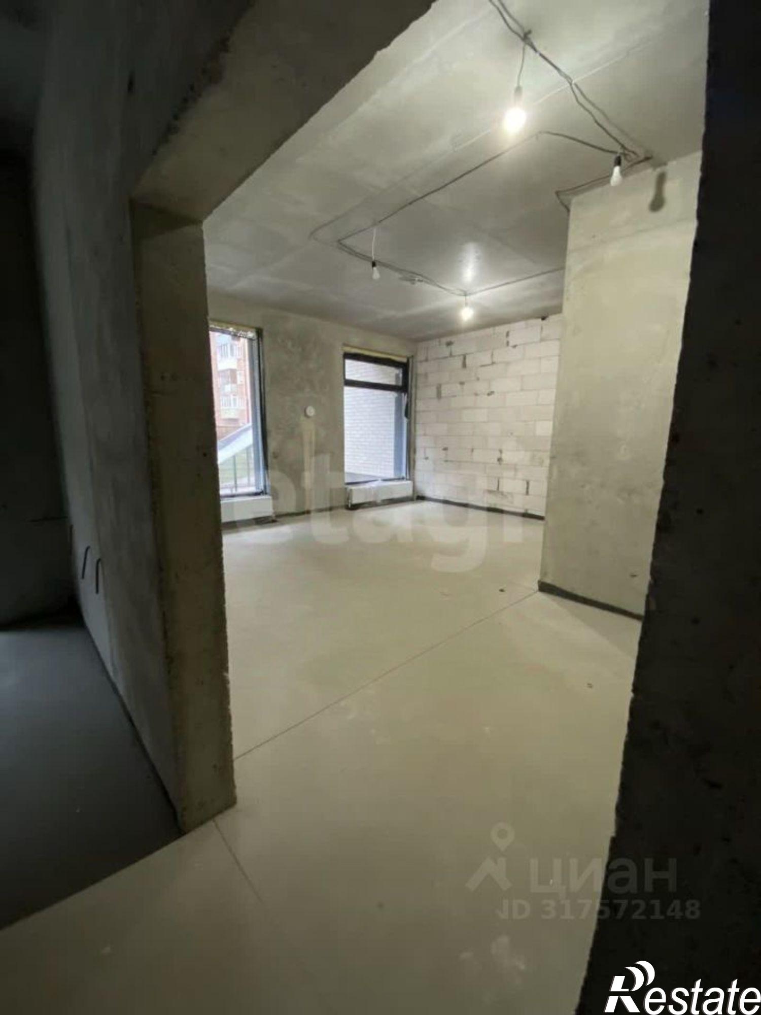 Купить офис, помещение под офис за 15 132 800 рублей на улица Свердлова, 74А