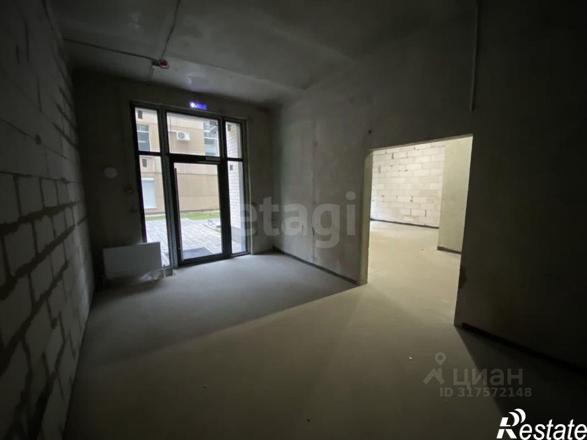 Купить офис, помещение под офис за 15 132 800 рублей на улица Свердлова, 74А