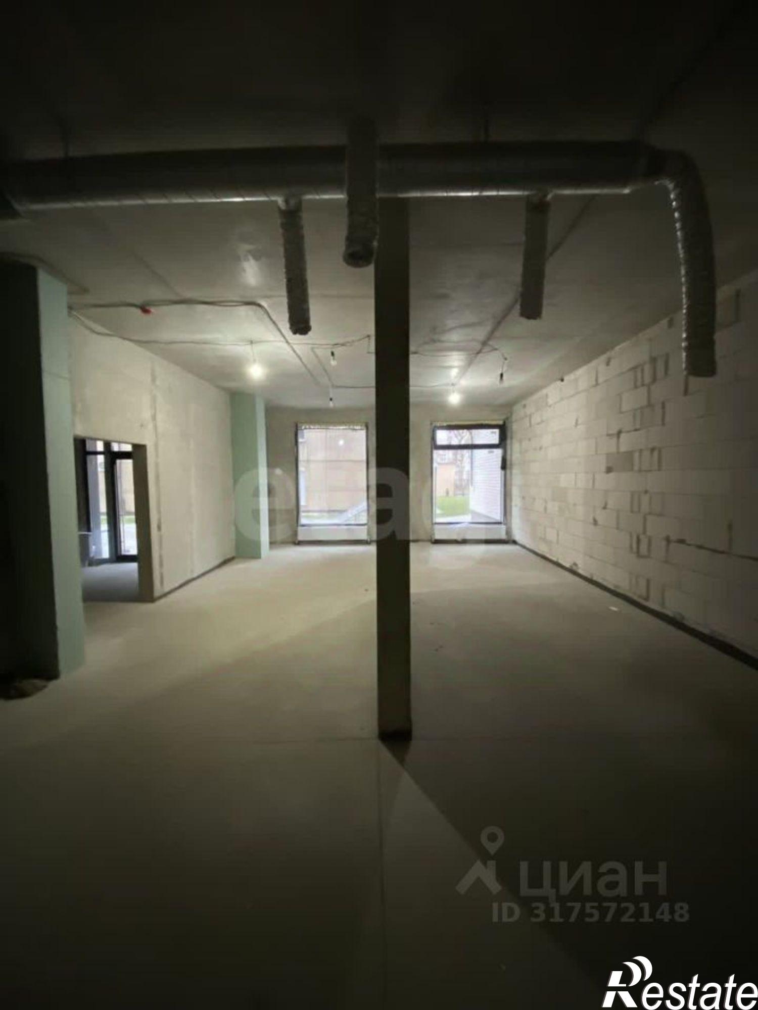 Купить офис, помещение под офис за 15 132 800 рублей на улица Свердлова, 74А