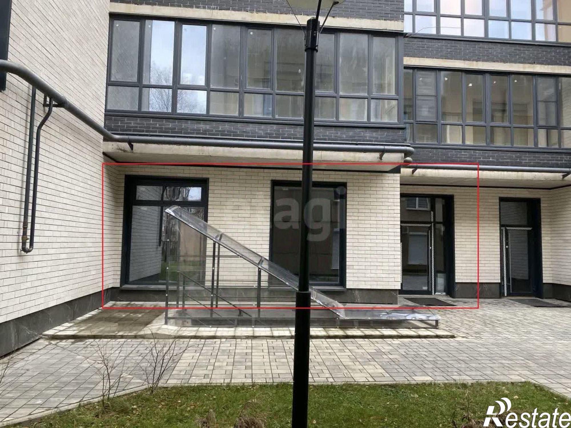 Купить офис, помещение под офис за 15 132 800 рублей на улица Свердлова, 74А