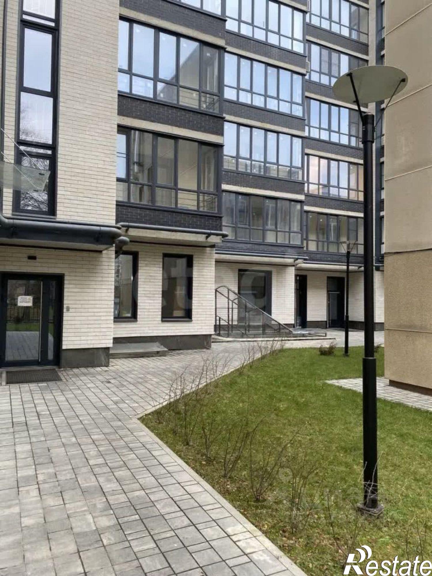 Купить офис, помещение под офис за 15 132 800 рублей на улица Свердлова, 74А