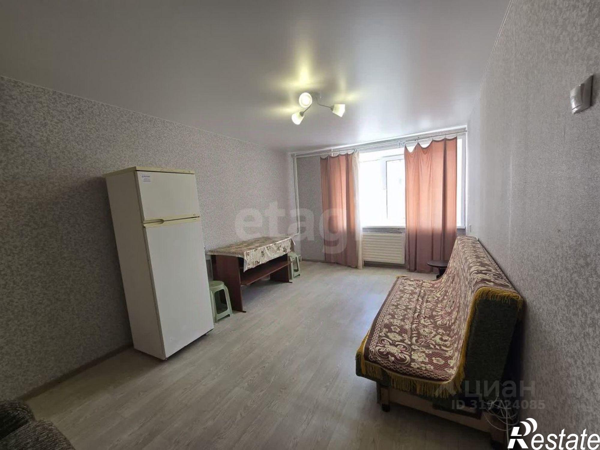 Купить комнату за 790 000 рублей на улица Труфанова, 30 к2