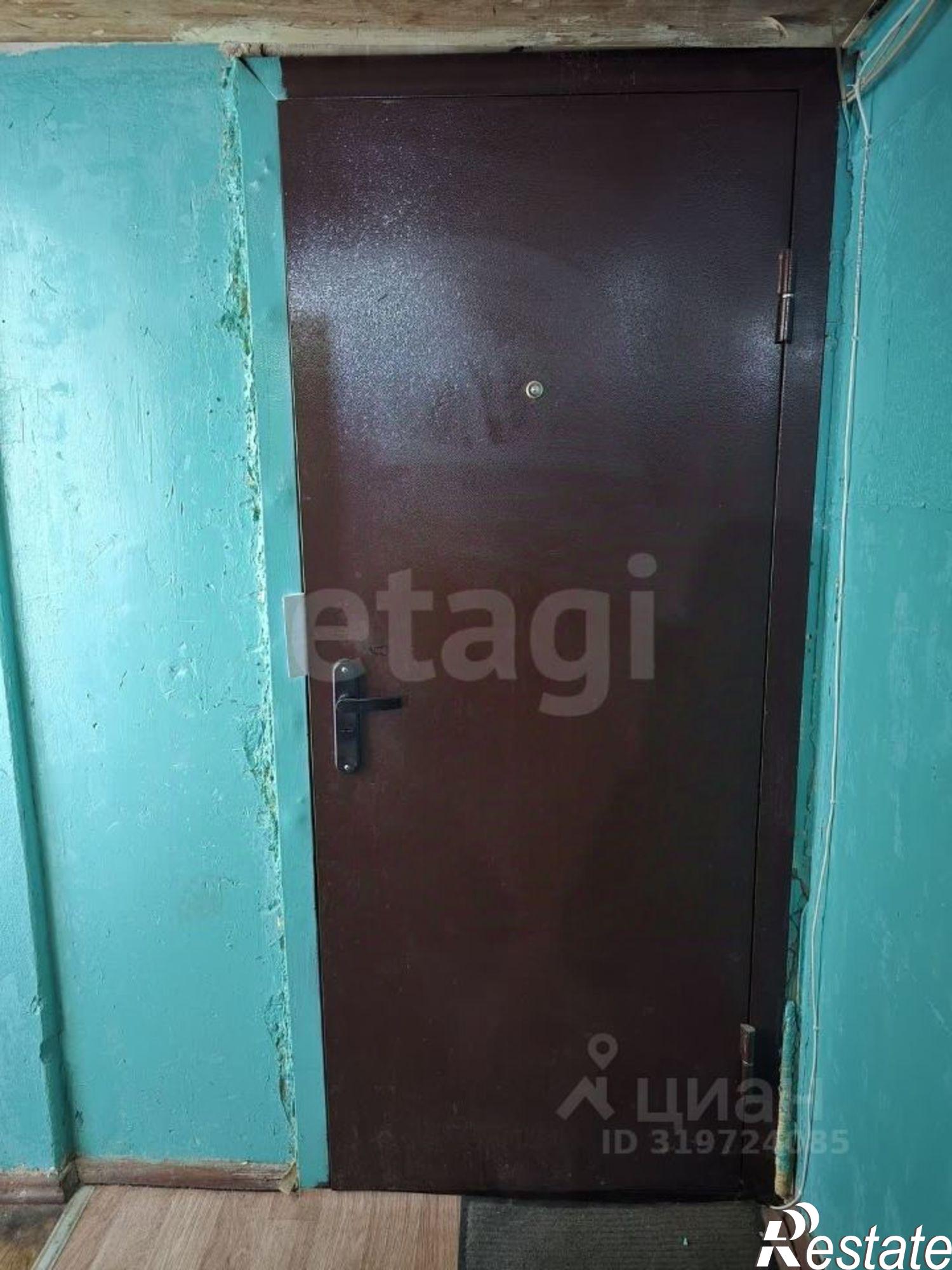 Купить комнату за 790 000 рублей на улица Труфанова, 30 к2