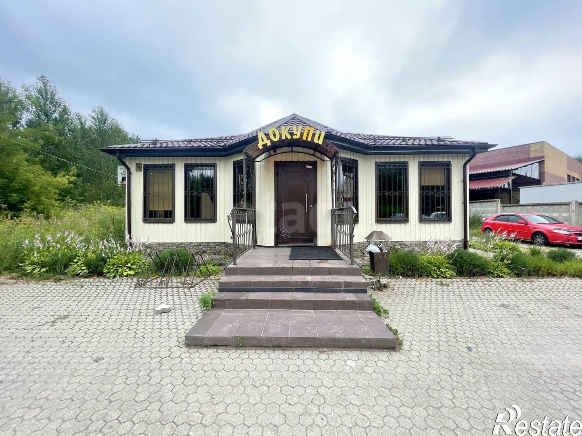 Купить помещение свободного назначения за 5 280 720 рублей на Прусовская улица