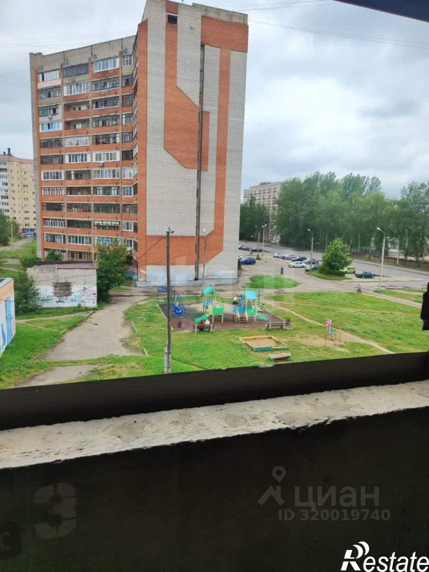 Купить гараж, место в паркинге за 290 004 рублей на улица Панина, 5