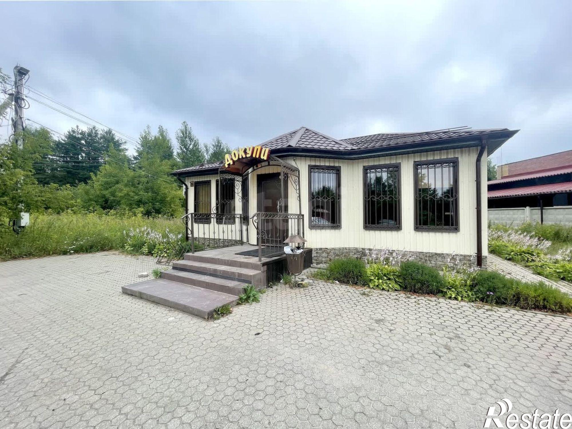 Купить помещение свободного назначения за 5 280 720 рублей на Прусовская улица