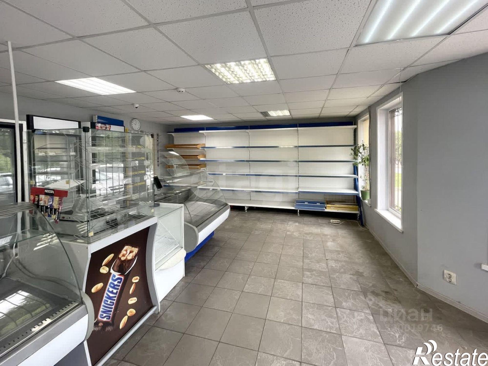 Купить помещение свободного назначения за 5 280 720 рублей на Прусовская улица