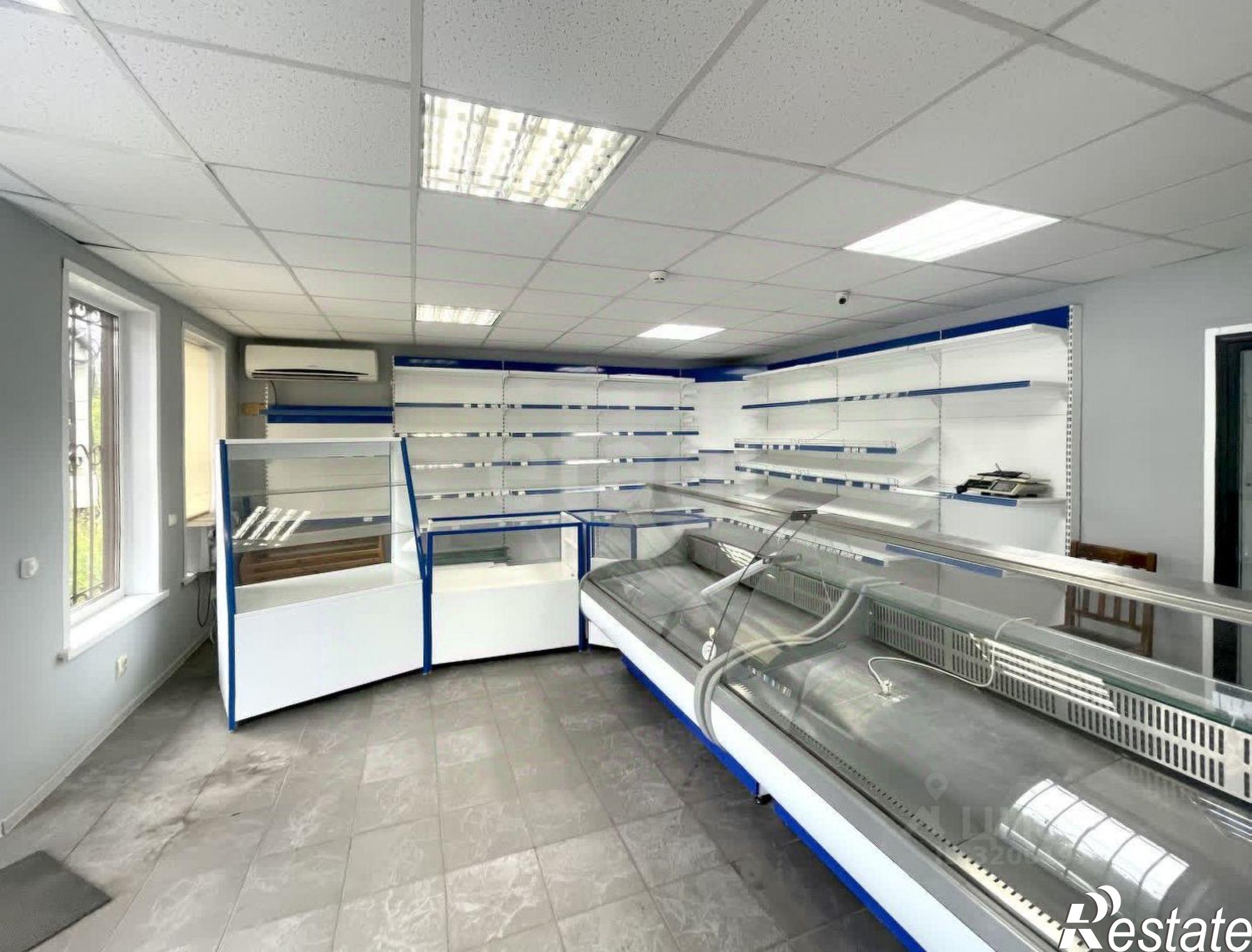 Купить помещение свободного назначения за 5 280 720 рублей на Прусовская улица