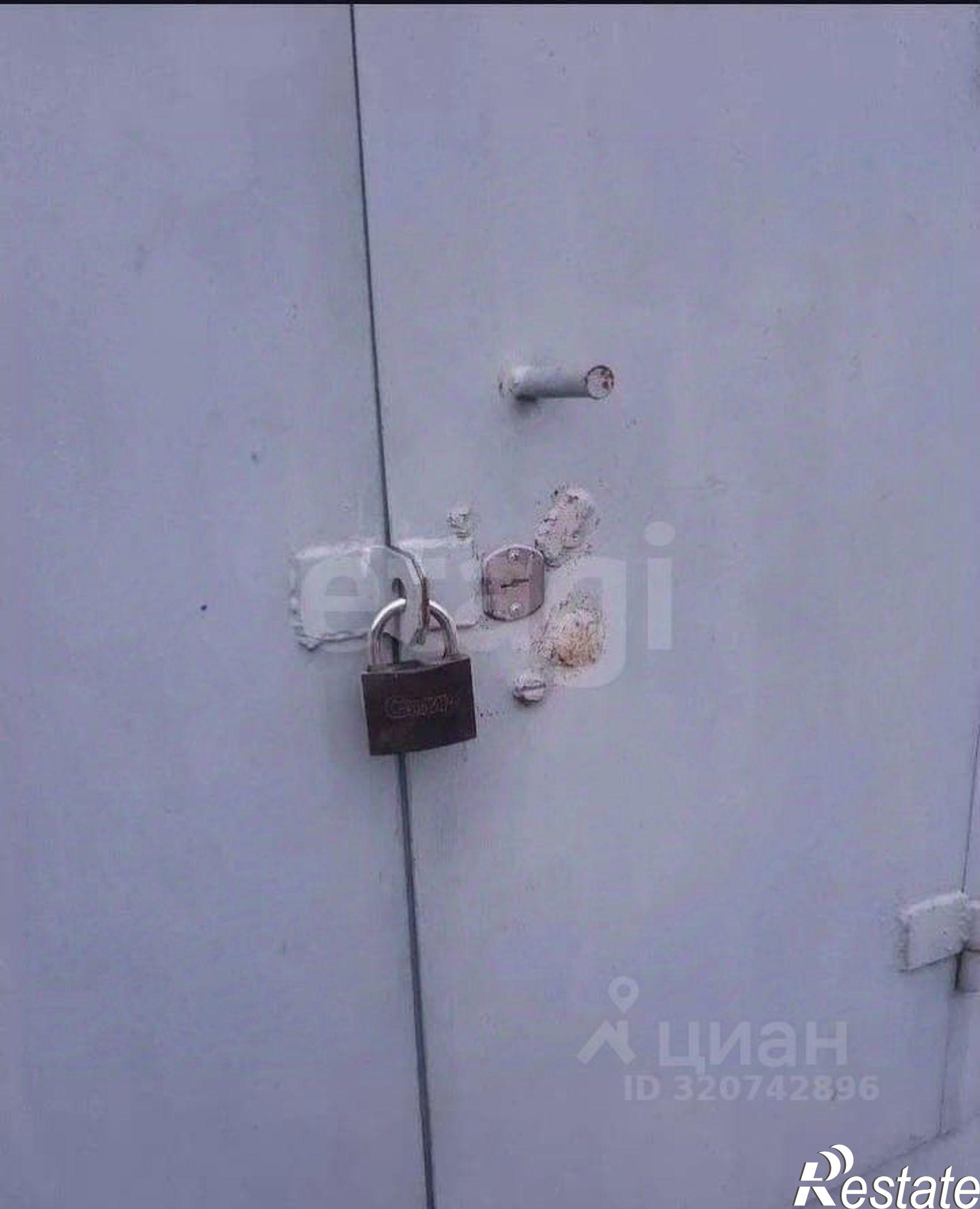 Купить гараж, место в паркинге за 774 078 рублей на Алмазная улица, 1