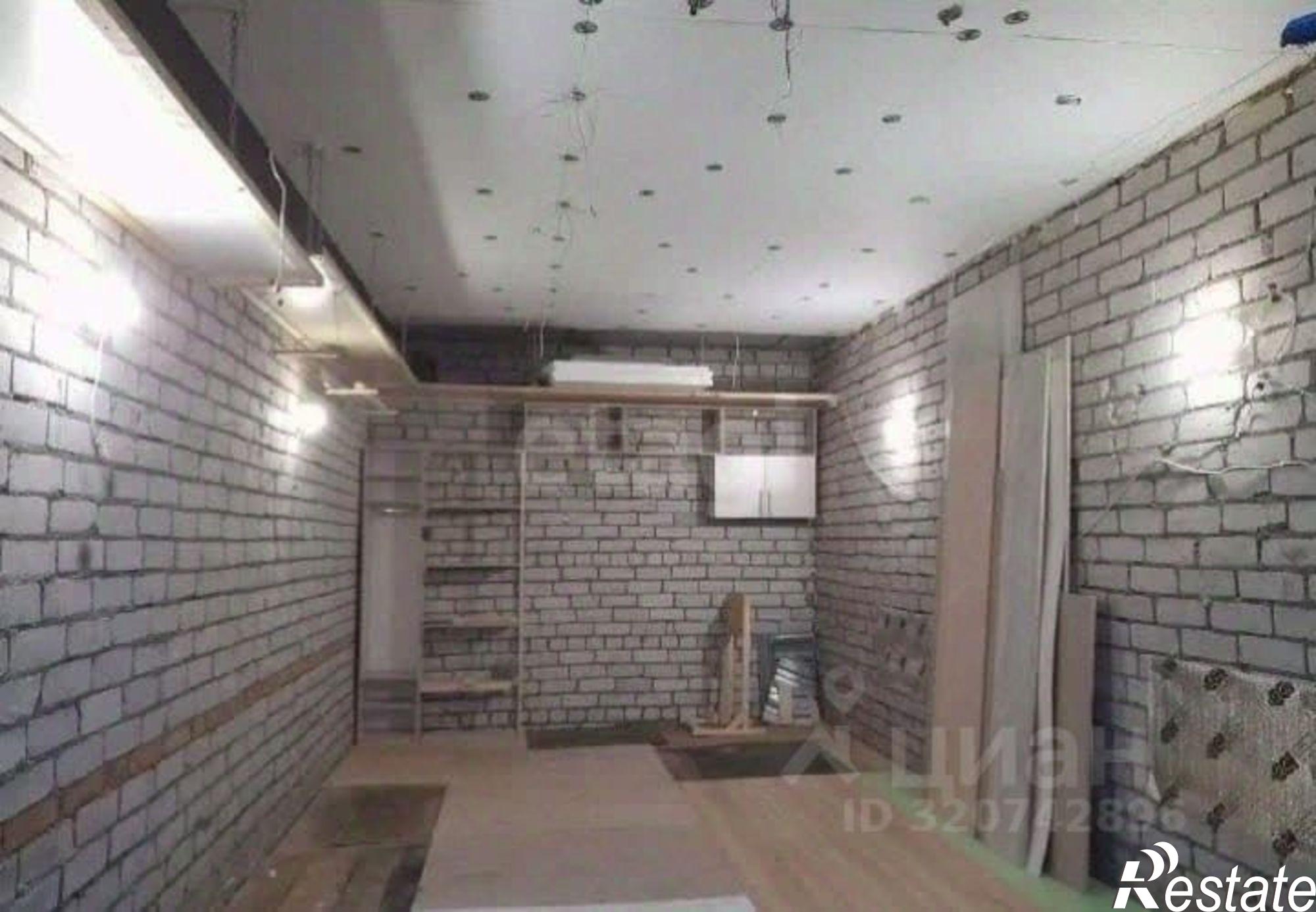 Купить гараж, место в паркинге за 774 078 рублей на Алмазная улица, 1