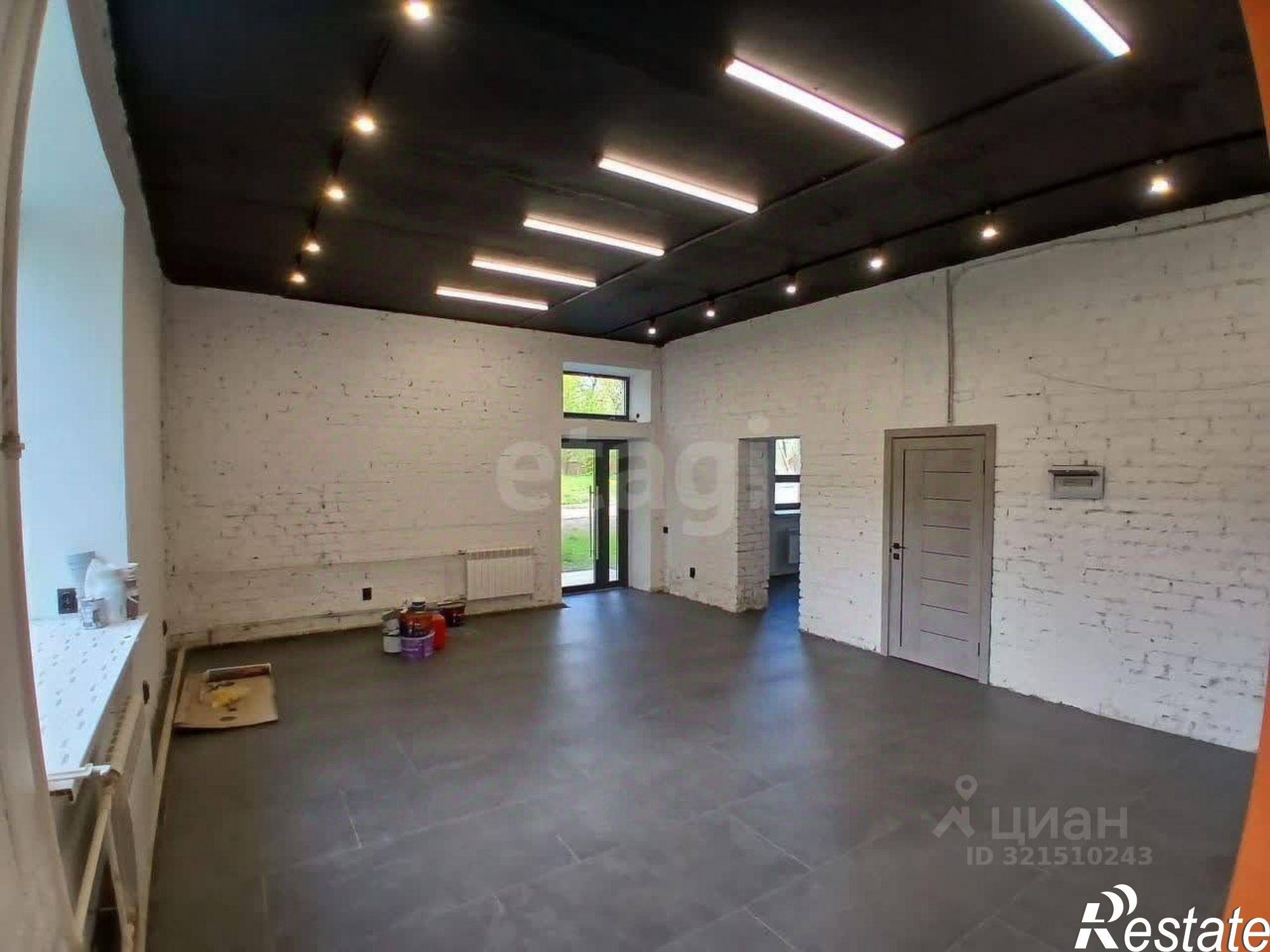 Купить помещение свободного назначения за 19 400 100 рублей на улица Колышкина, 62