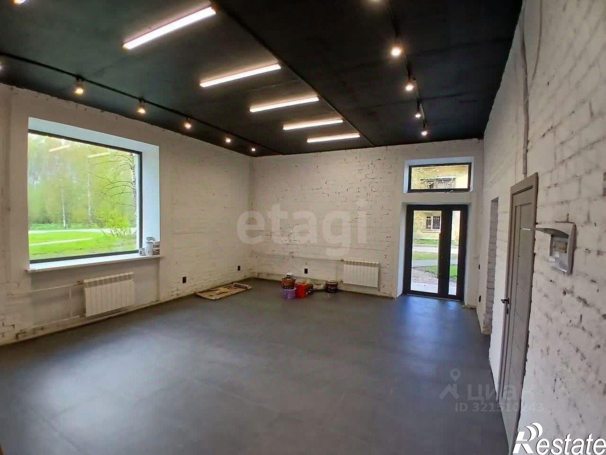 Купить помещение свободного назначения за 19 400 100 рублей на улица Колышкина, 62