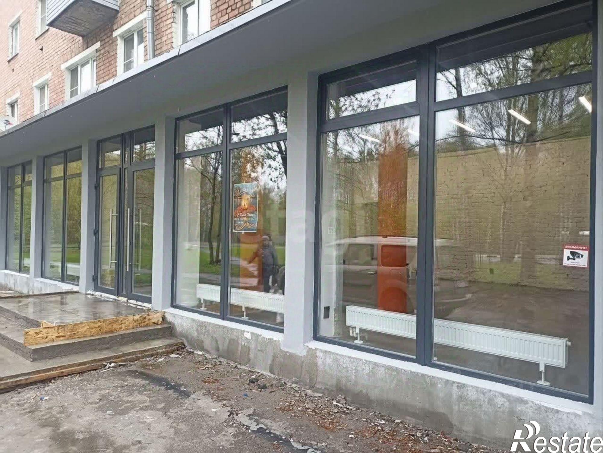 Купить помещение свободного назначения за 19 400 100 рублей на улица Колышкина, 62