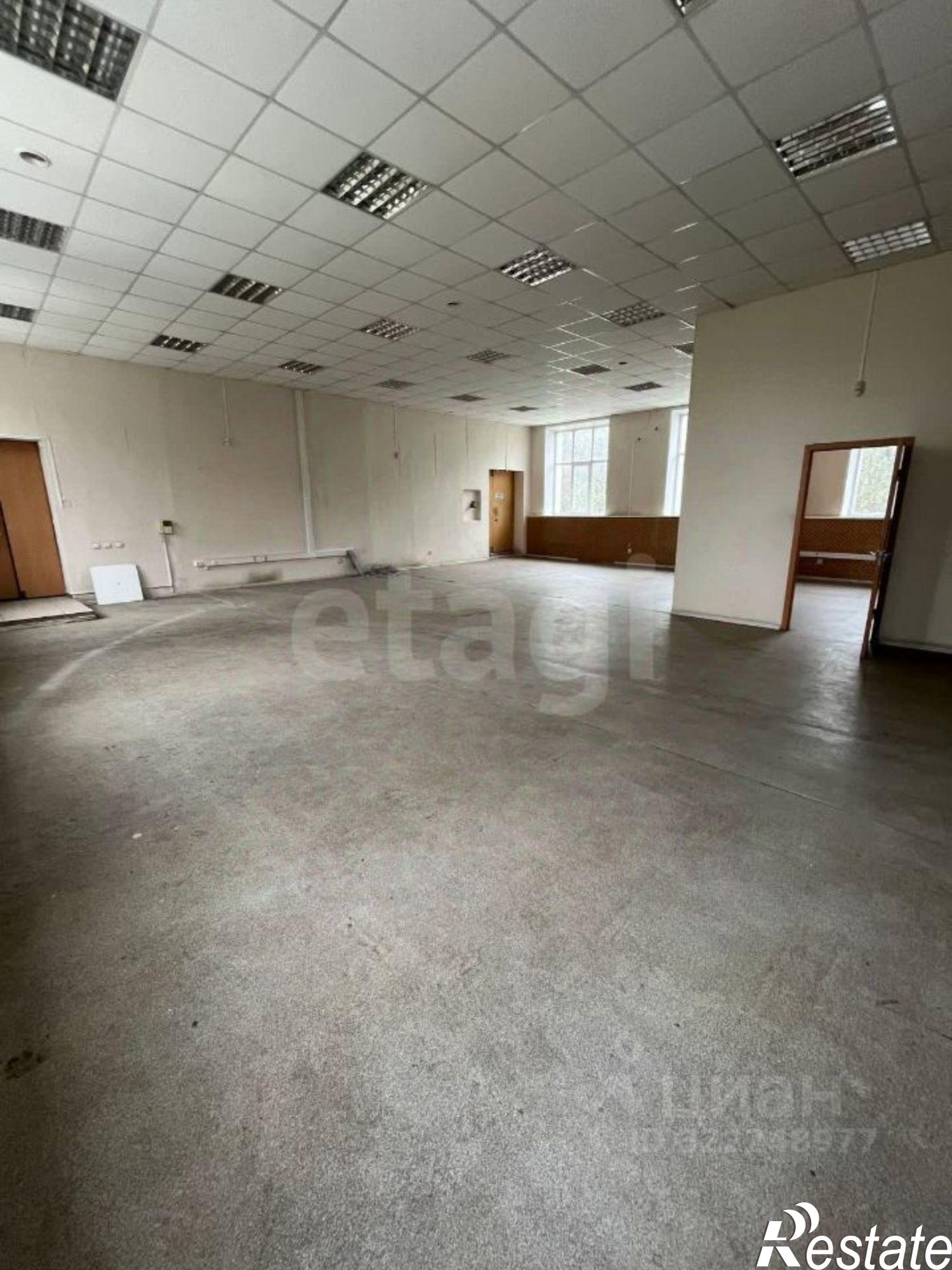 Купить офис, помещение под офис за 100 000 000 рублей на улица Пожарского, 9 к1