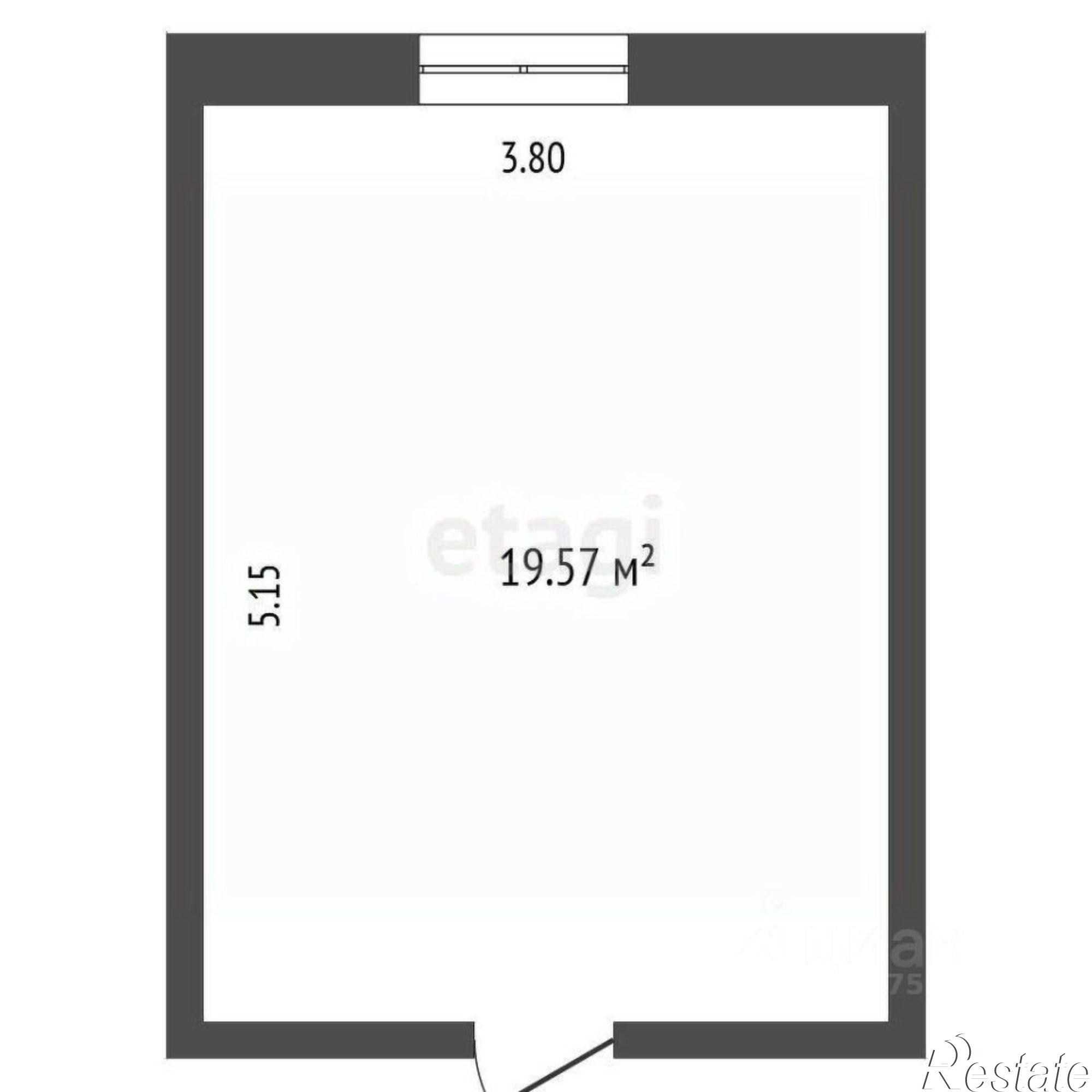 Купить комнату за 690 000 рублей