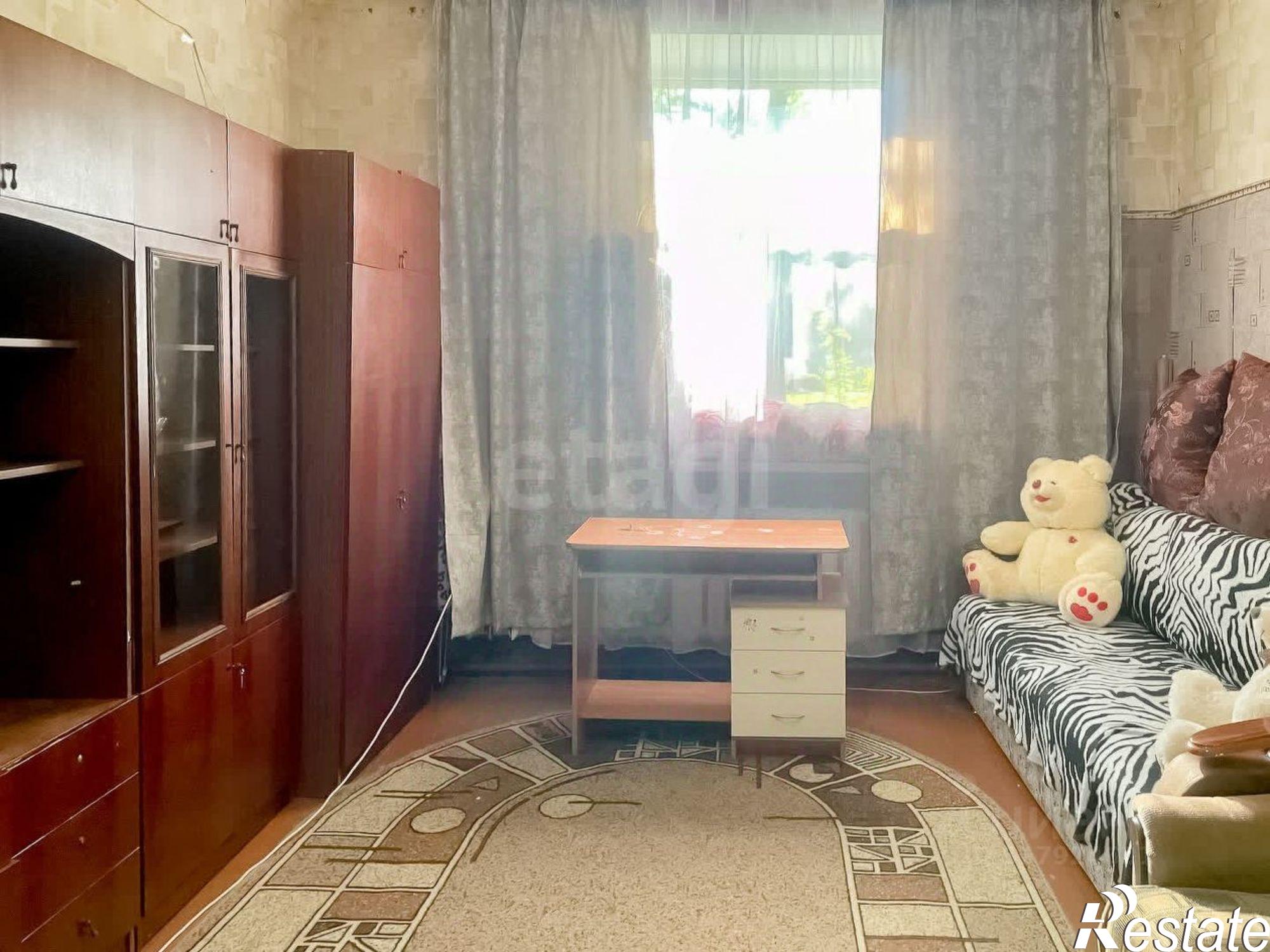 Купить комнату за 690 000 рублей