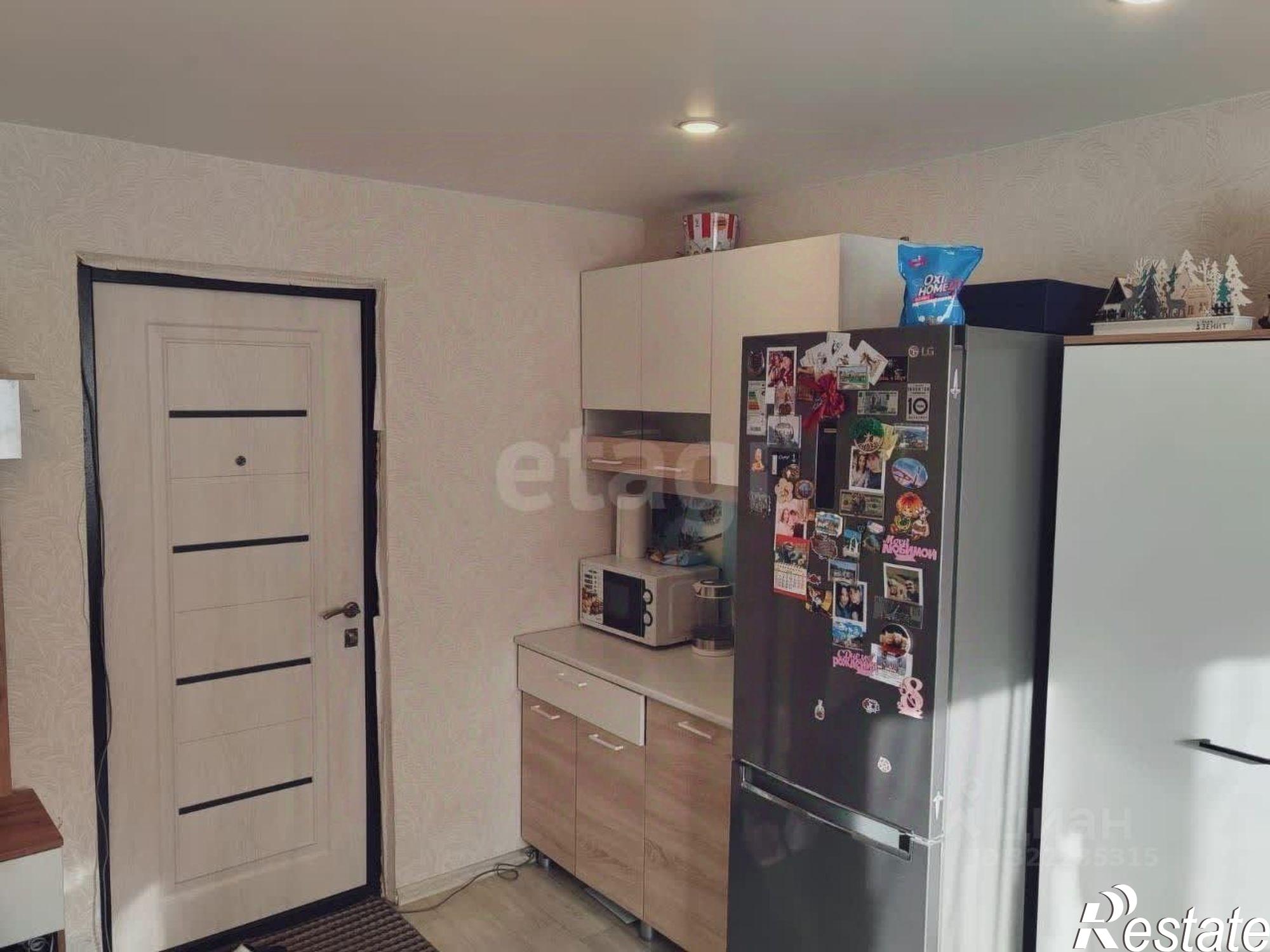 Купить комнату за 1 050 000 рублей на улица Салтыкова-Щедрина, 83