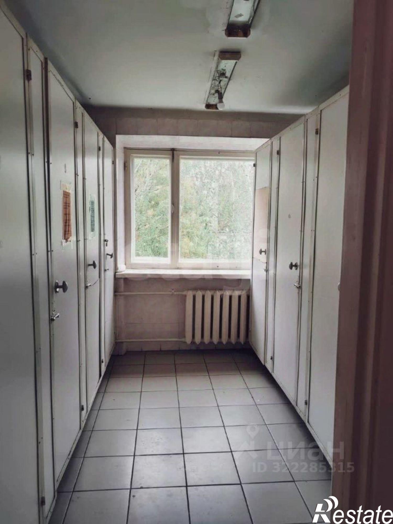 Купить комнату за 1 050 000 рублей на улица Салтыкова-Щедрина, 83