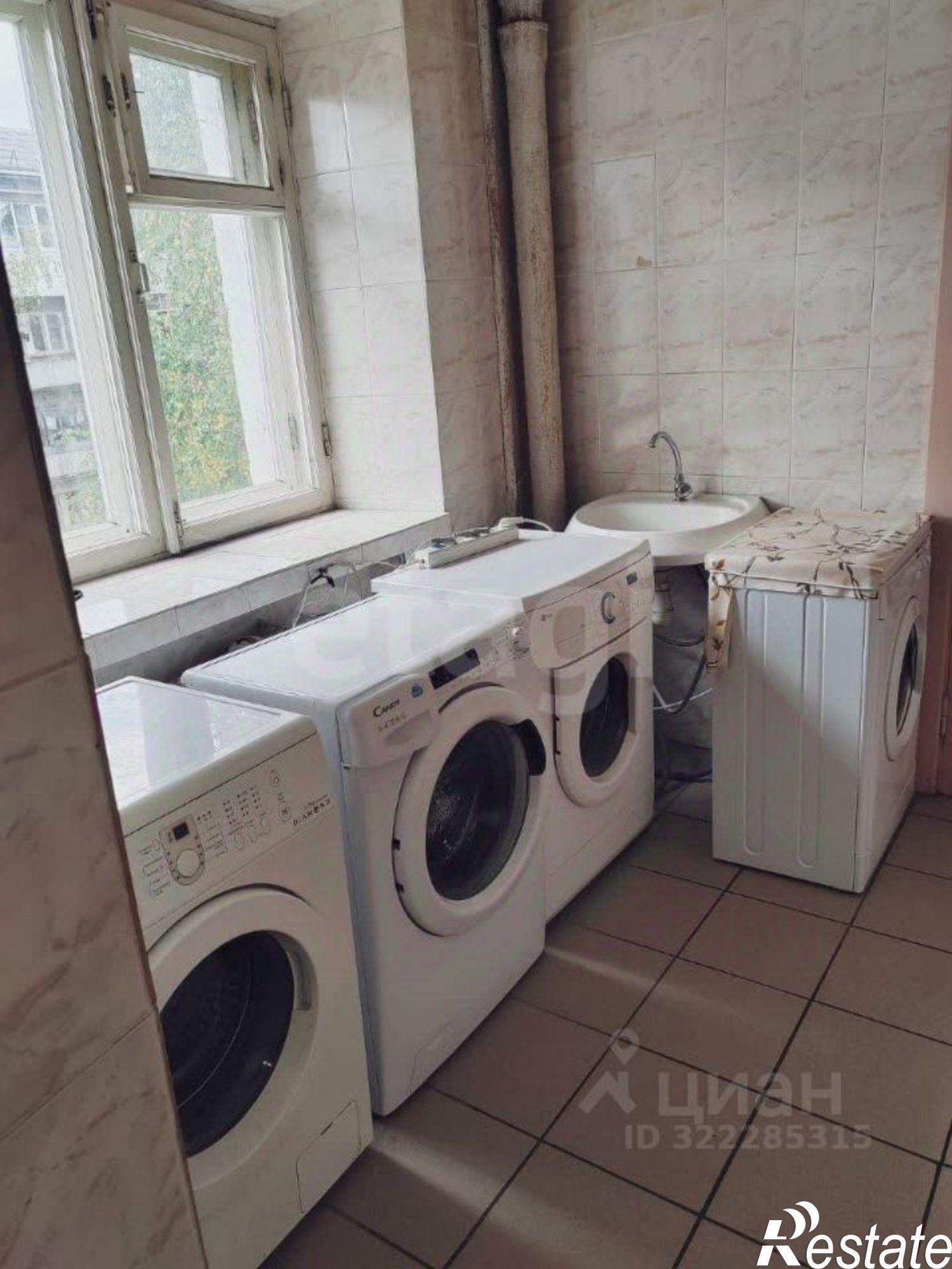 Купить комнату за 1 050 000 рублей на улица Салтыкова-Щедрина, 83