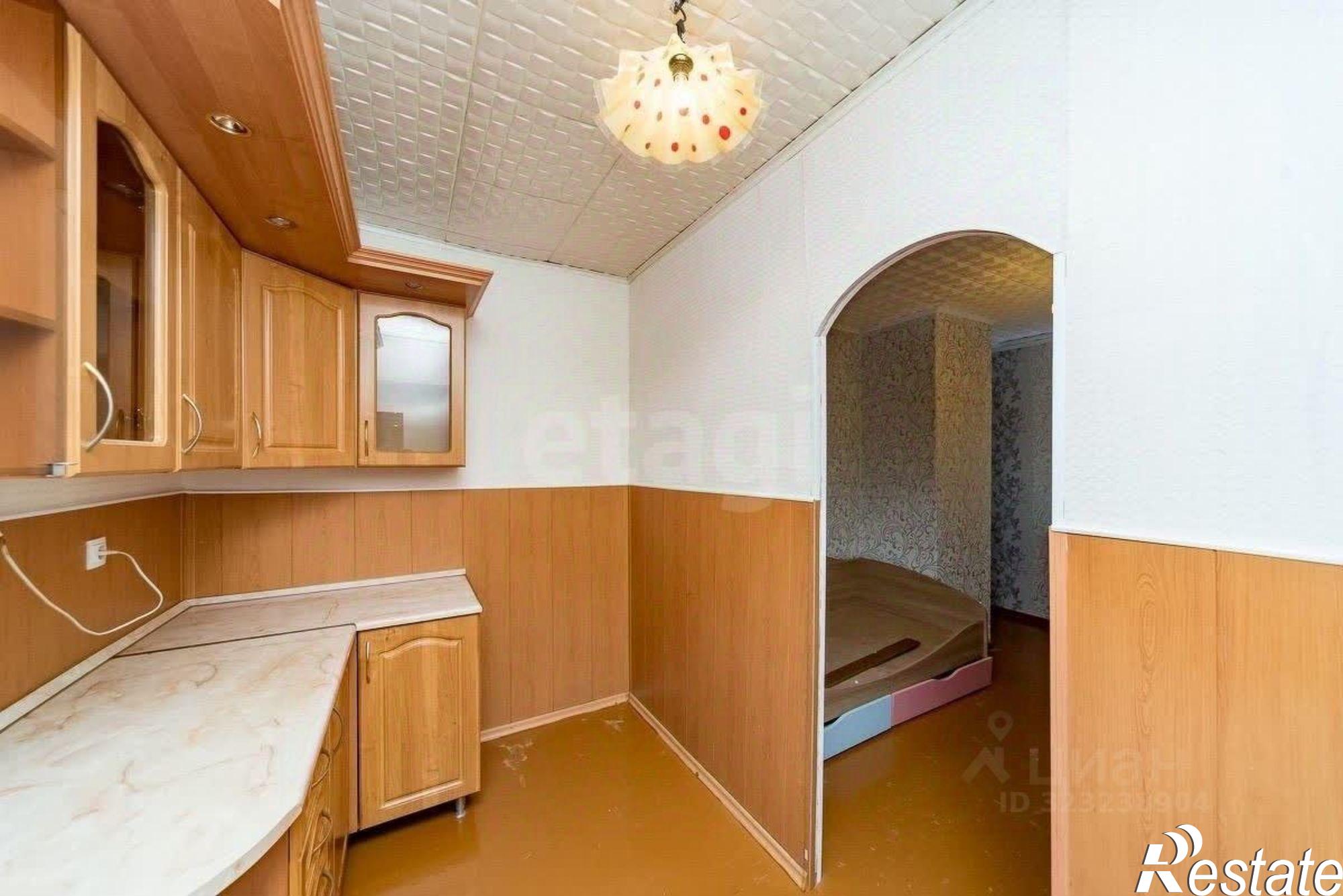 Купить квартиру за 2 330 000 рублей на Республиканский проезд, 5