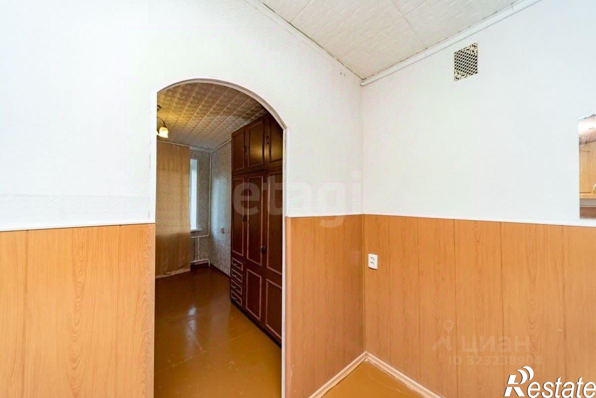 Купить квартиру за 2 330 000 рублей на Республиканский проезд, 5