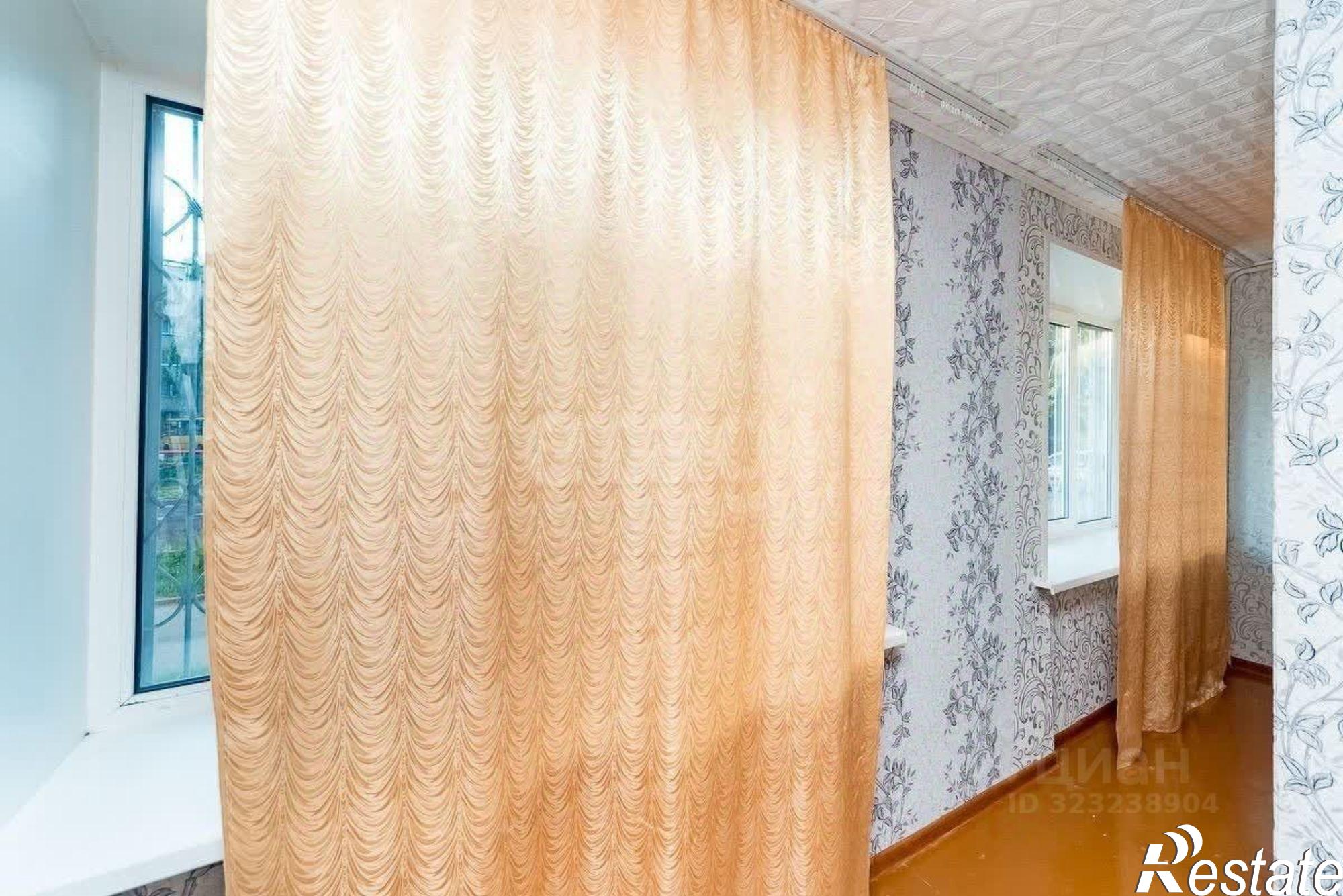 Купить квартиру за 2 330 000 рублей на Республиканский проезд, 5