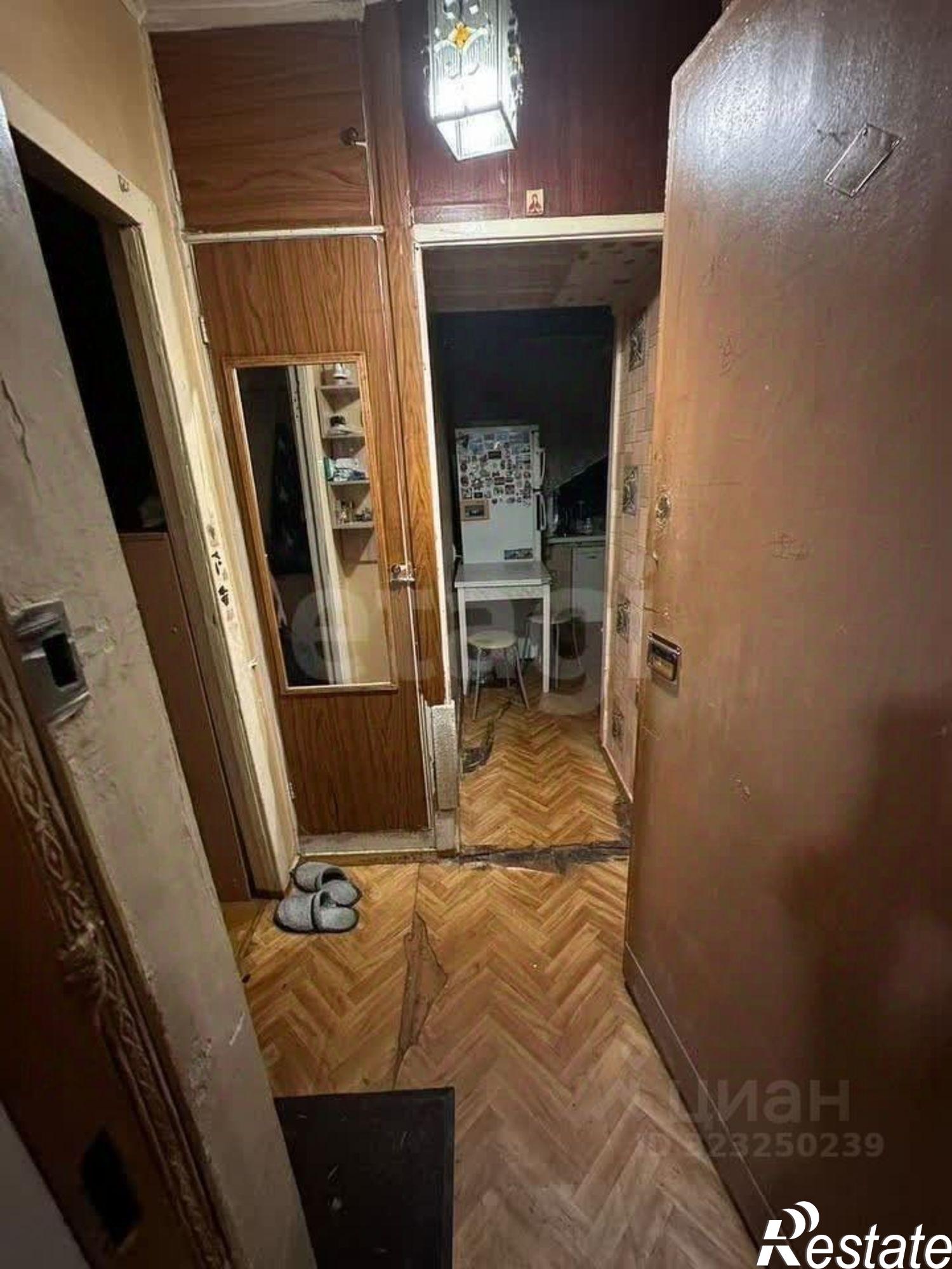 Купить квартиру за 2 500 000 рублей на Суздальское шоссе, 32