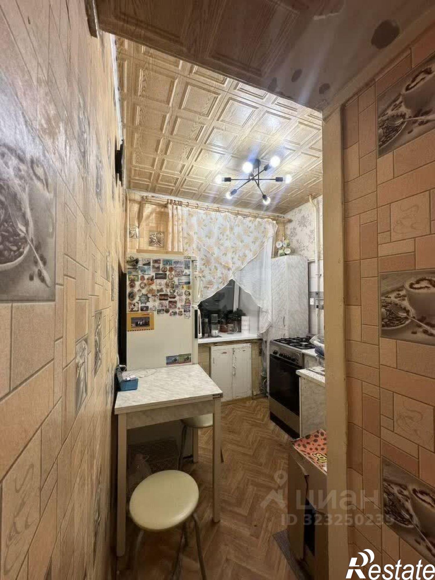 Купить квартиру за 2 500 000 рублей на Суздальское шоссе, 32