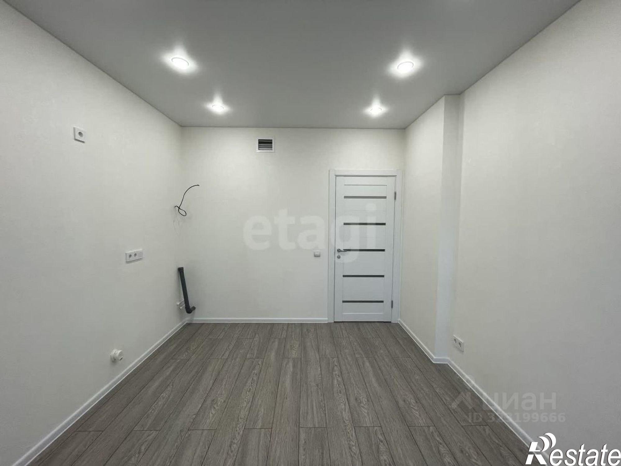 Купить квартиру за 2 600 000 рублей на улица Строителей, 19