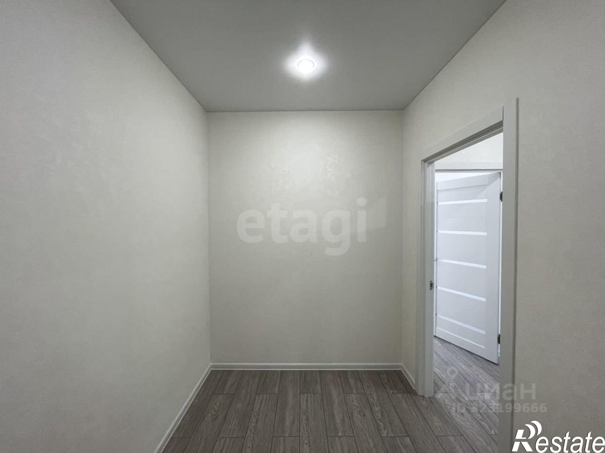 Купить квартиру за 2 600 000 рублей на улица Строителей, 19