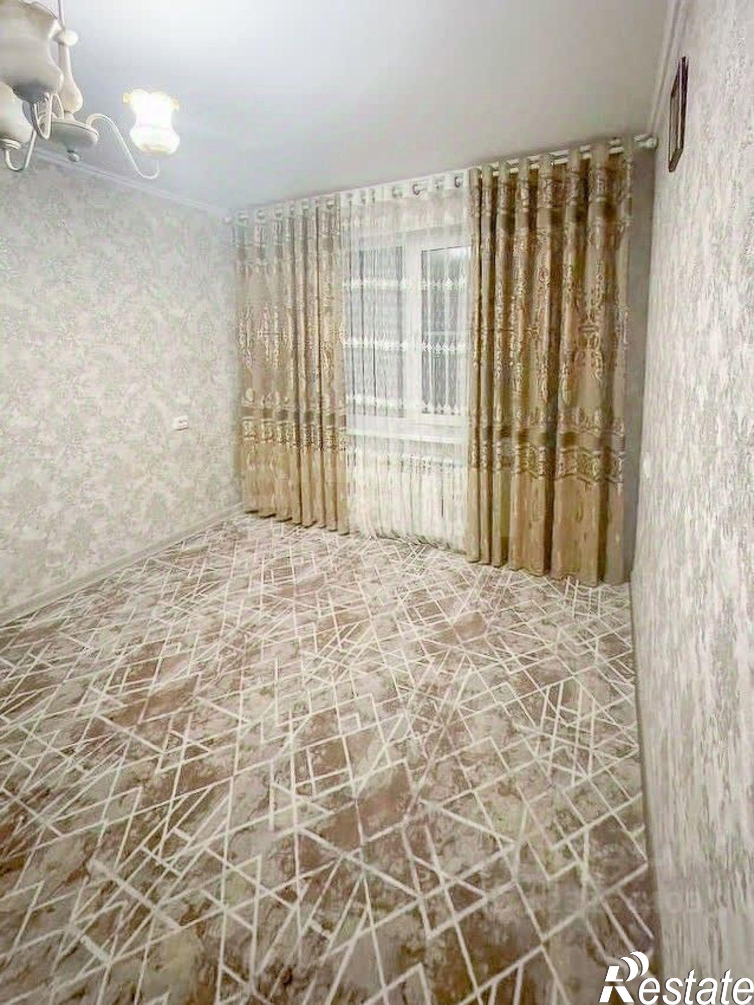 Купить квартиру за 2 750 000 рублей на улица Блюхера, 86/9