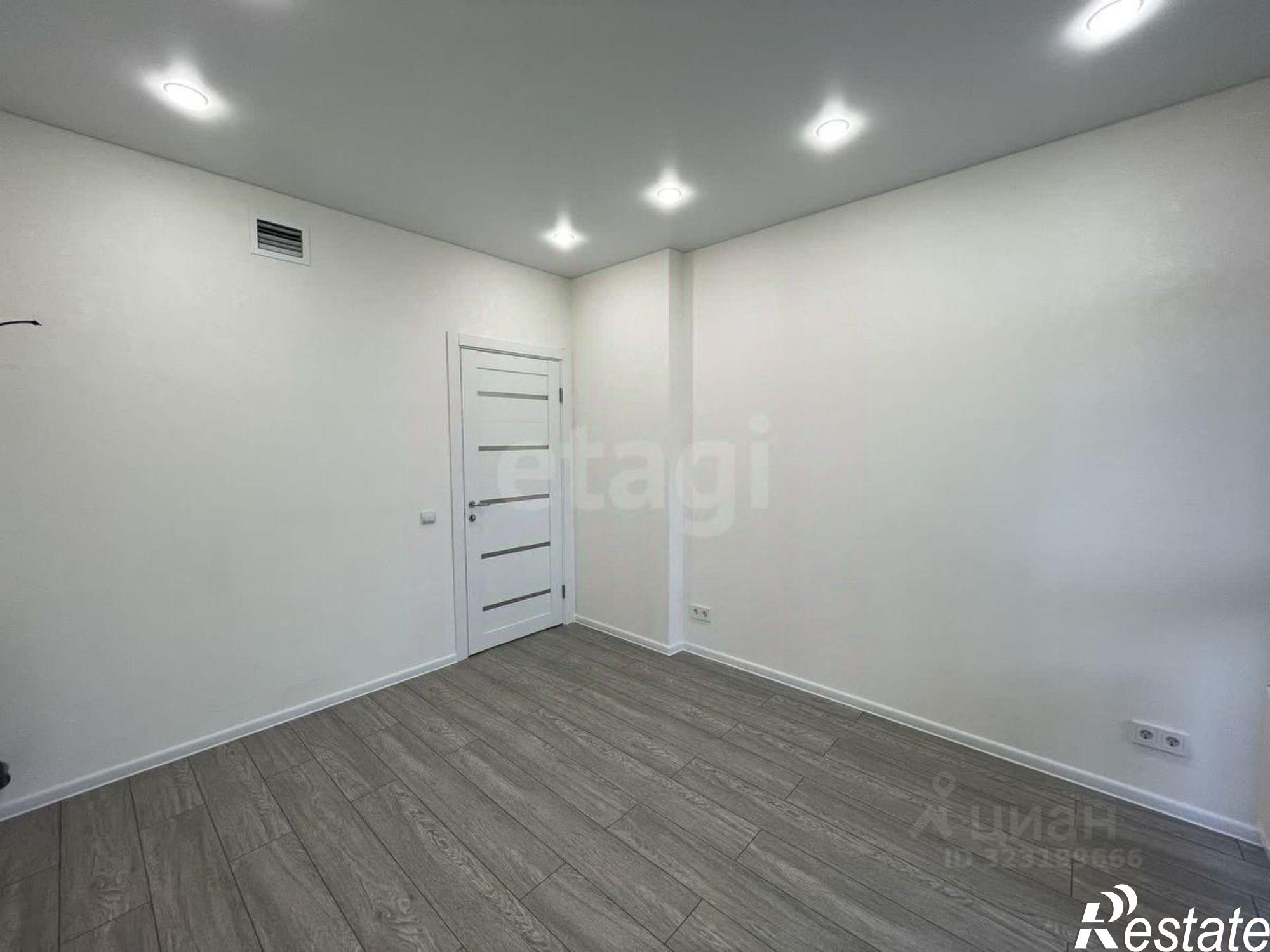 Купить квартиру за 2 600 000 рублей на улица Строителей, 19