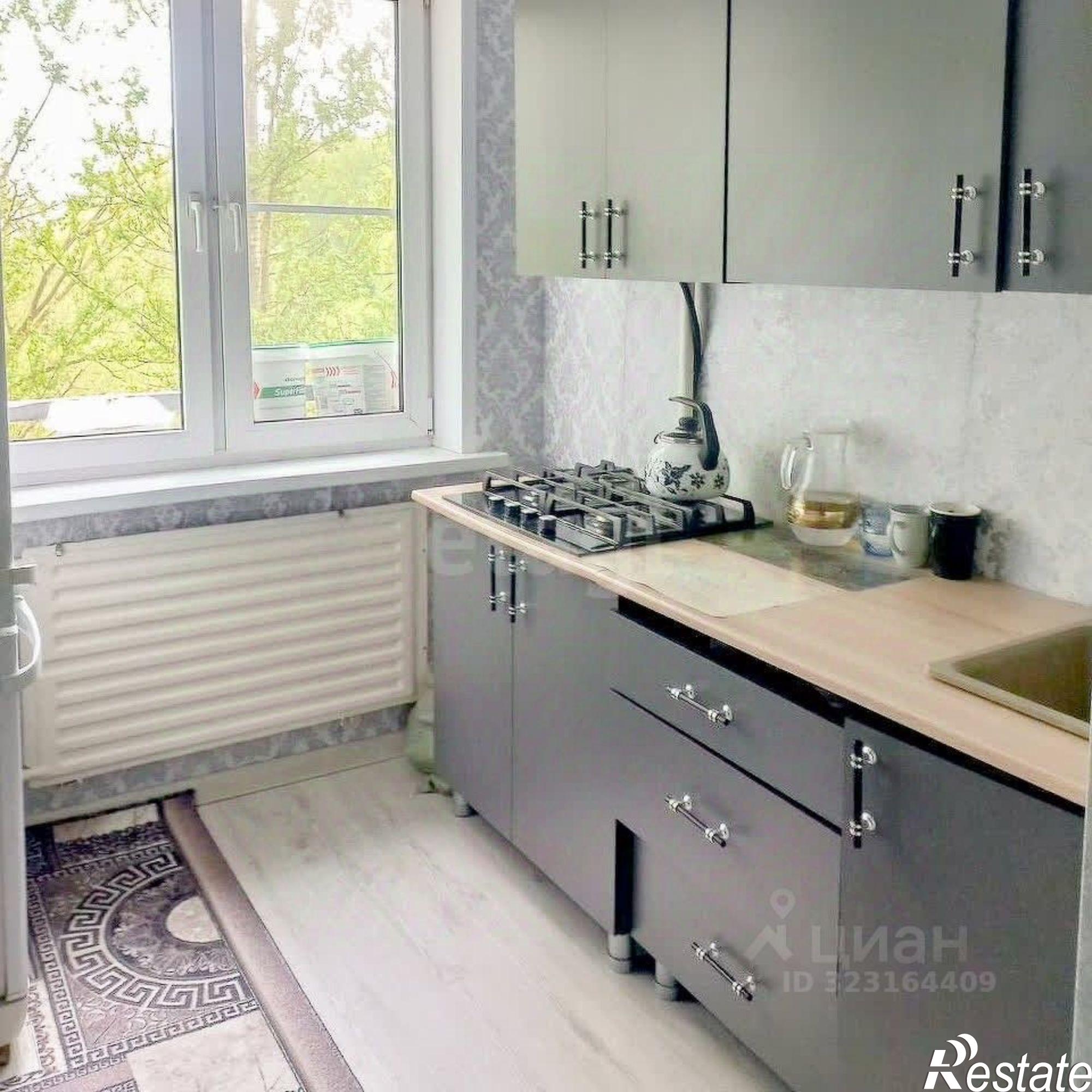 Купить квартиру за 2 750 000 рублей на улица Блюхера, 86/9