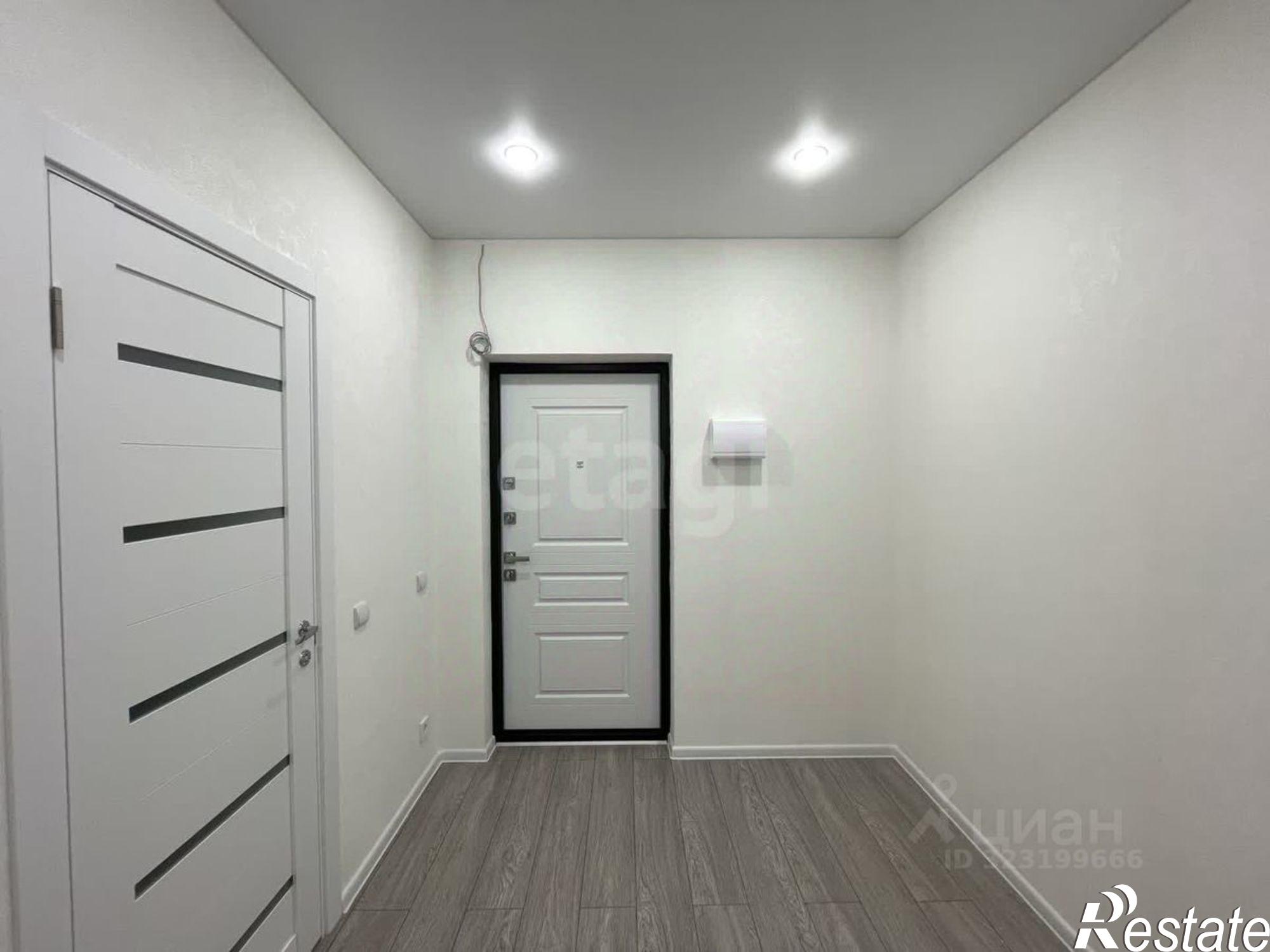 Купить квартиру за 2 600 000 рублей на улица Строителей, 19