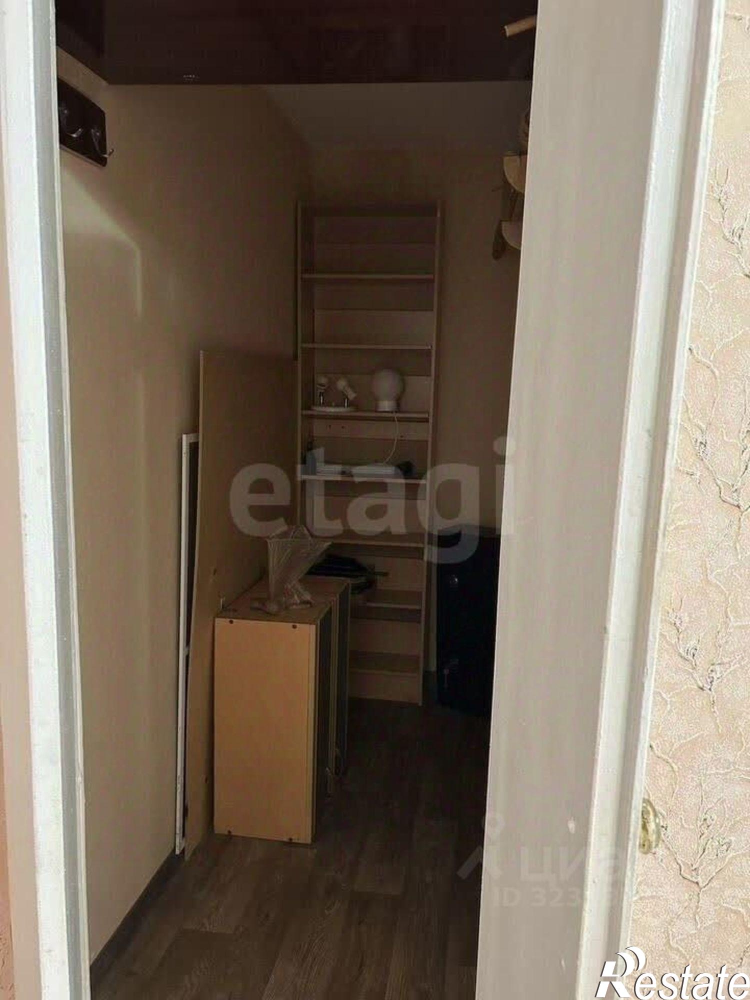 Купить квартиру за 2 900 000 рублей на улица Щепкина, 7