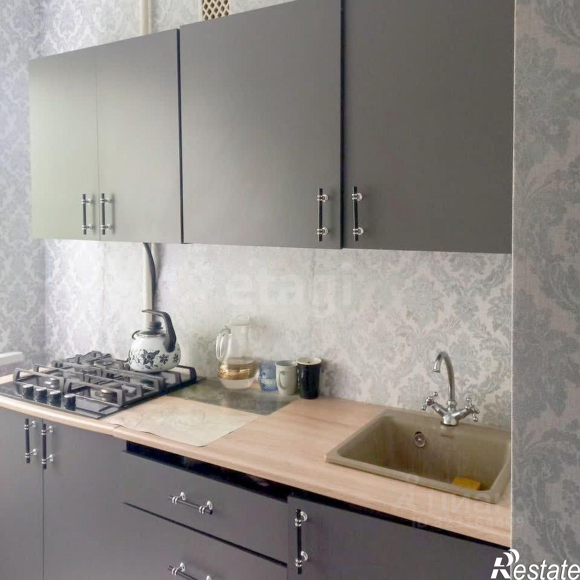 Купить квартиру за 2 750 000 рублей на улица Блюхера, 86/9