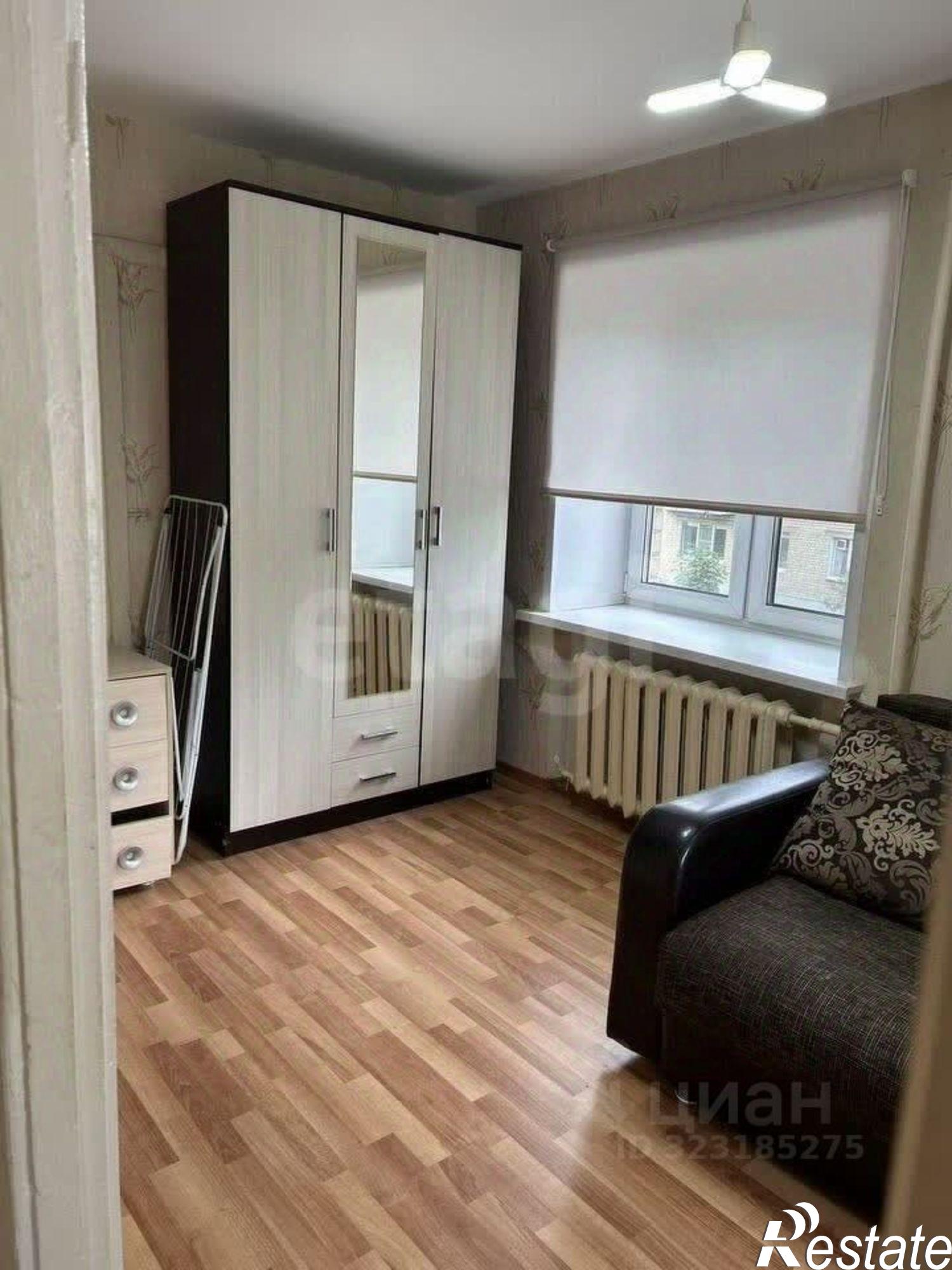 Купить квартиру за 2 900 000 рублей на улица Щепкина, 7