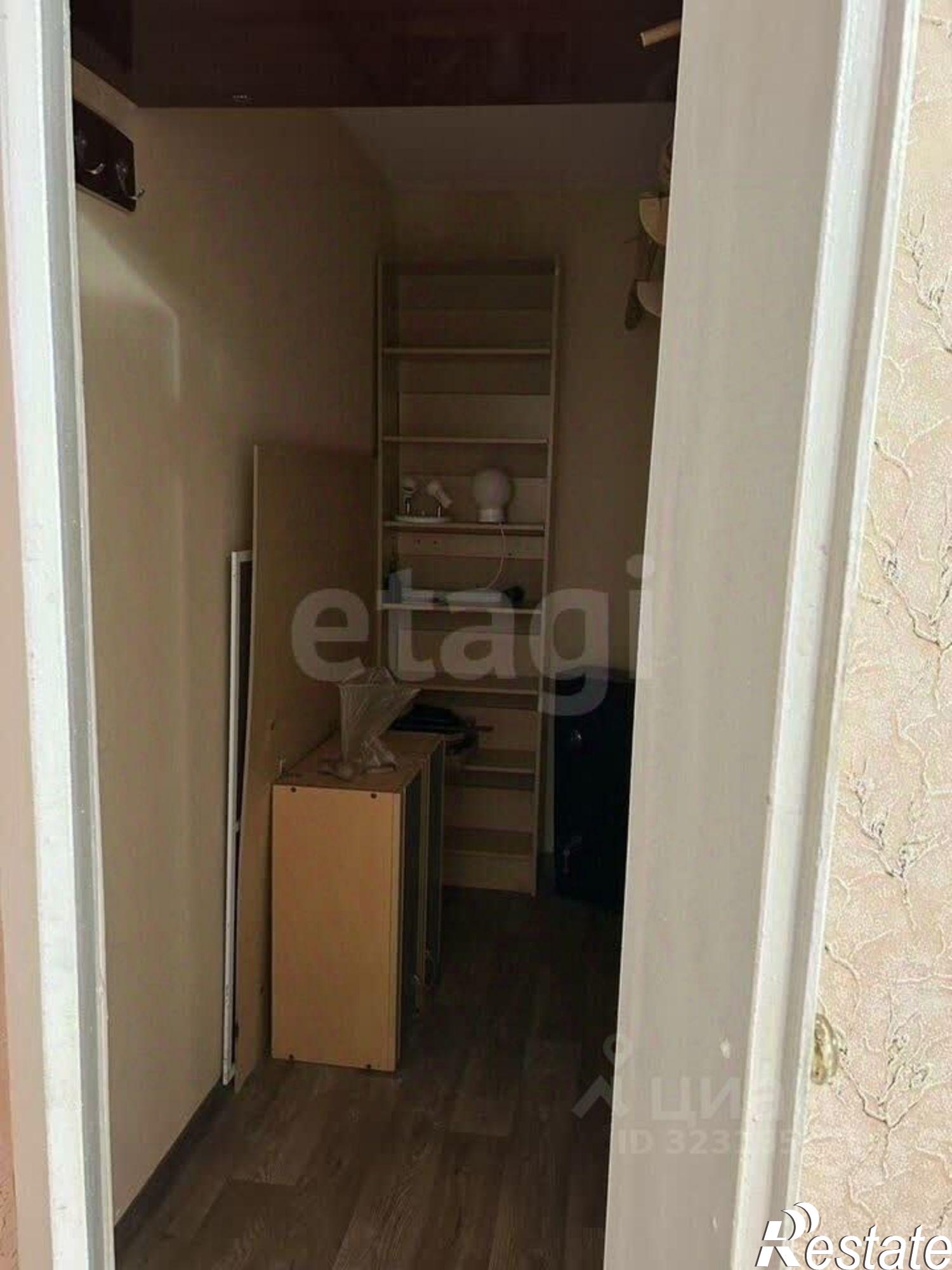 Купить квартиру за 2 900 000 рублей на улица Щепкина, 7